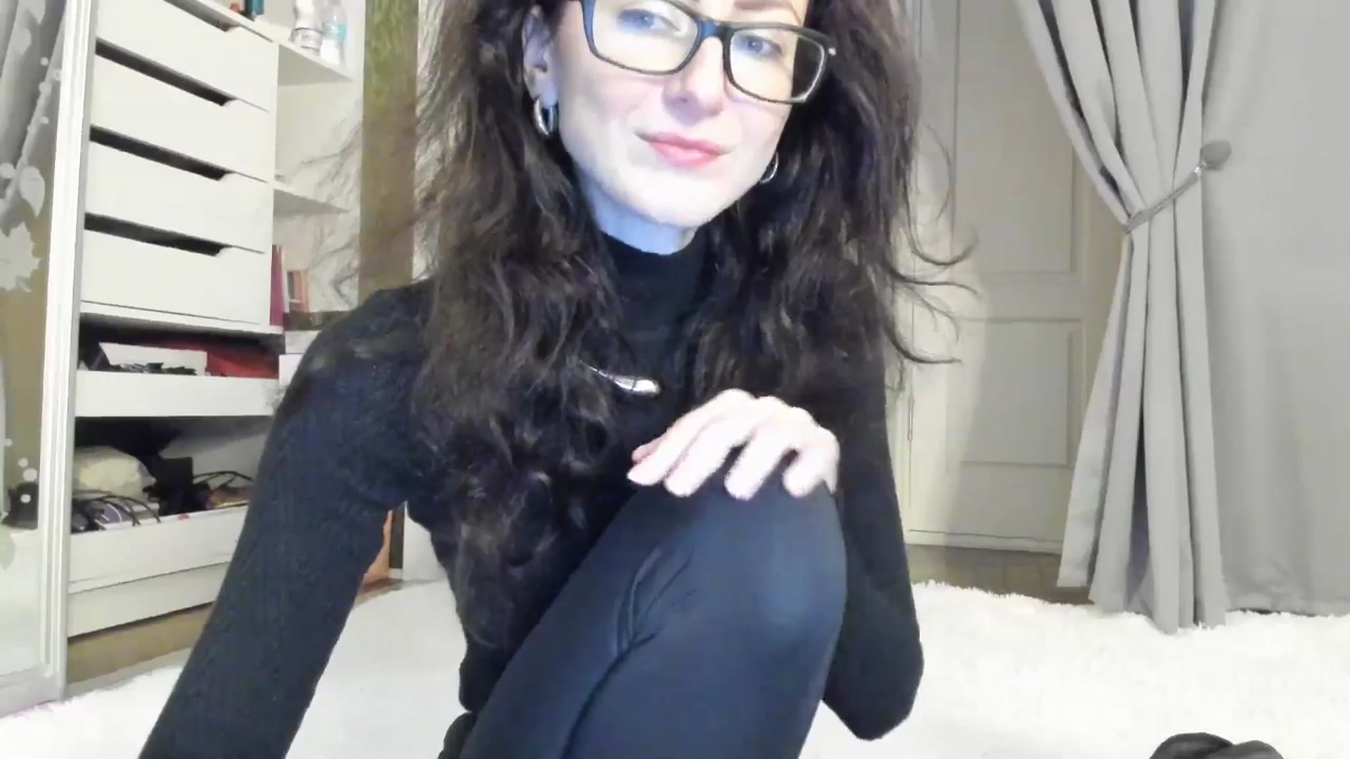 Gallery image thumbnail from Baby_Jewel's myfreecams stream on, 11/11/2025, 12:41 image 17 of 20