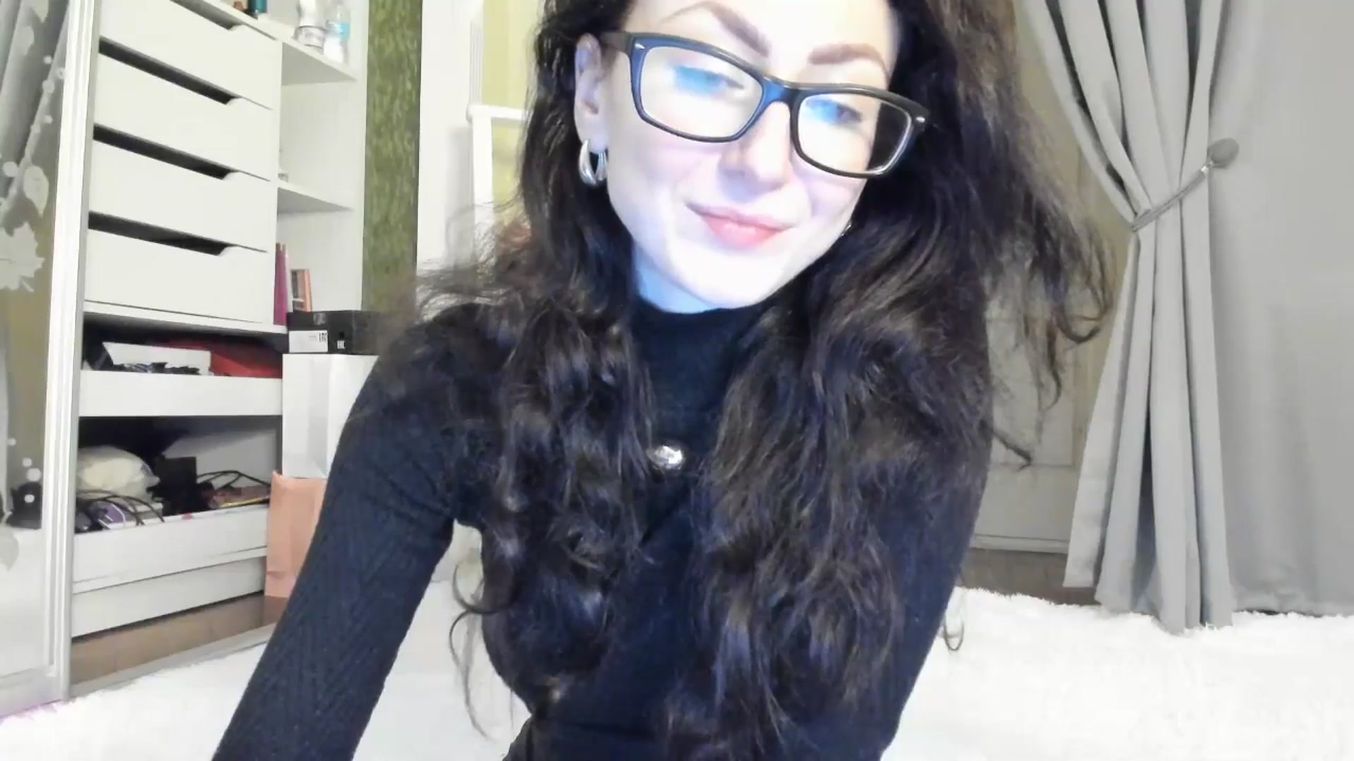 Gallery image thumbnail from Baby_Jewel's myfreecams stream on, 11/11/2025, 12:41 image 13 of 20