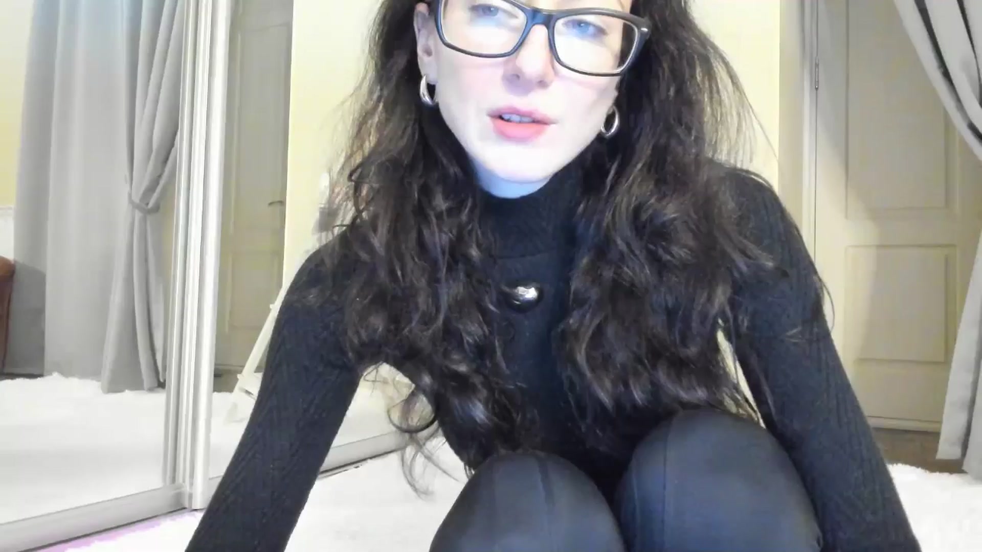 Gallery image thumbnail from Baby_Jewel's myfreecams stream on, 11/11/2025, 13:22 image 1 of 20