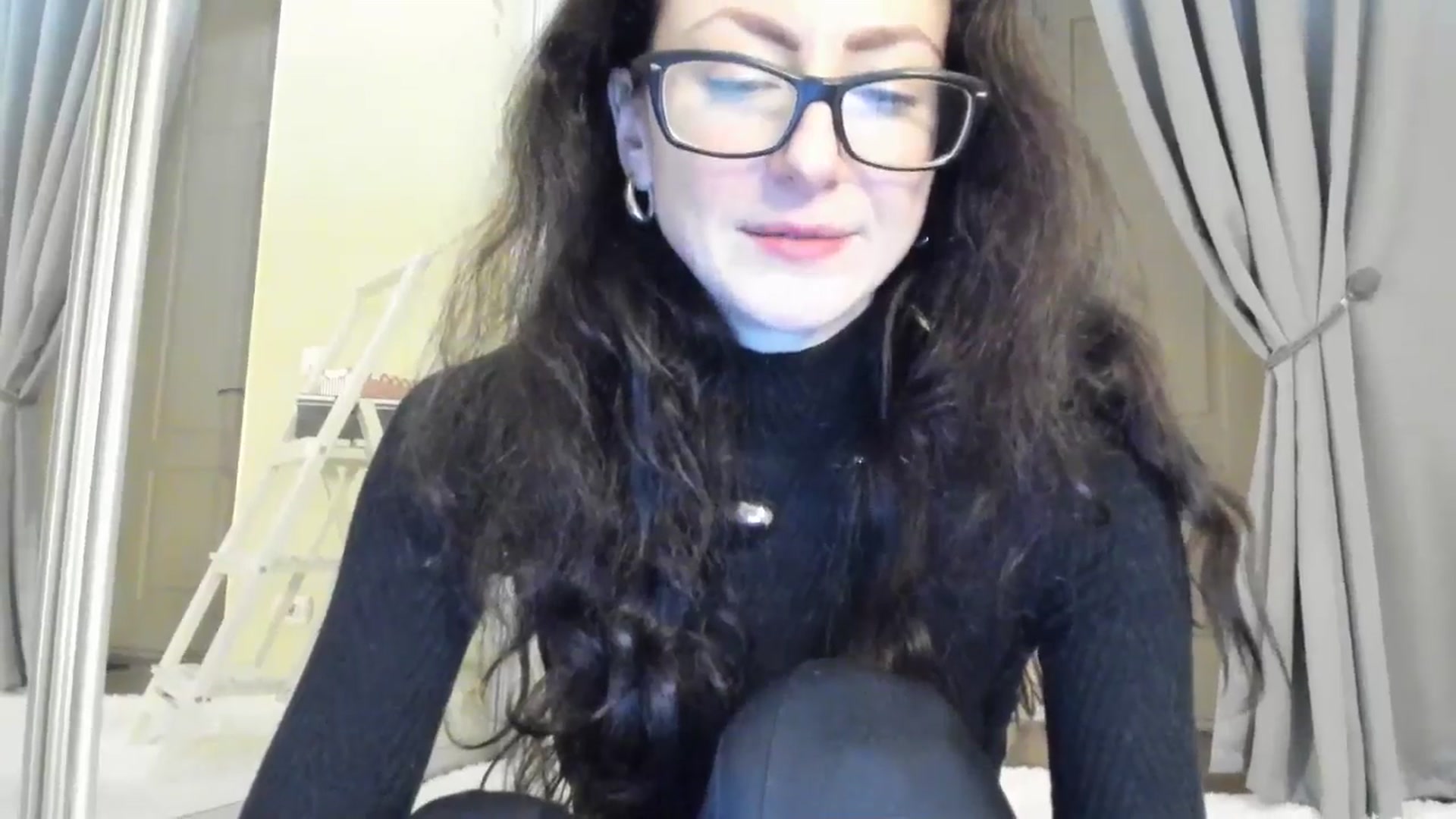 Gallery image thumbnail from Baby_Jewel's myfreecams stream on, 11/11/2025, 13:22 image 9 of 20