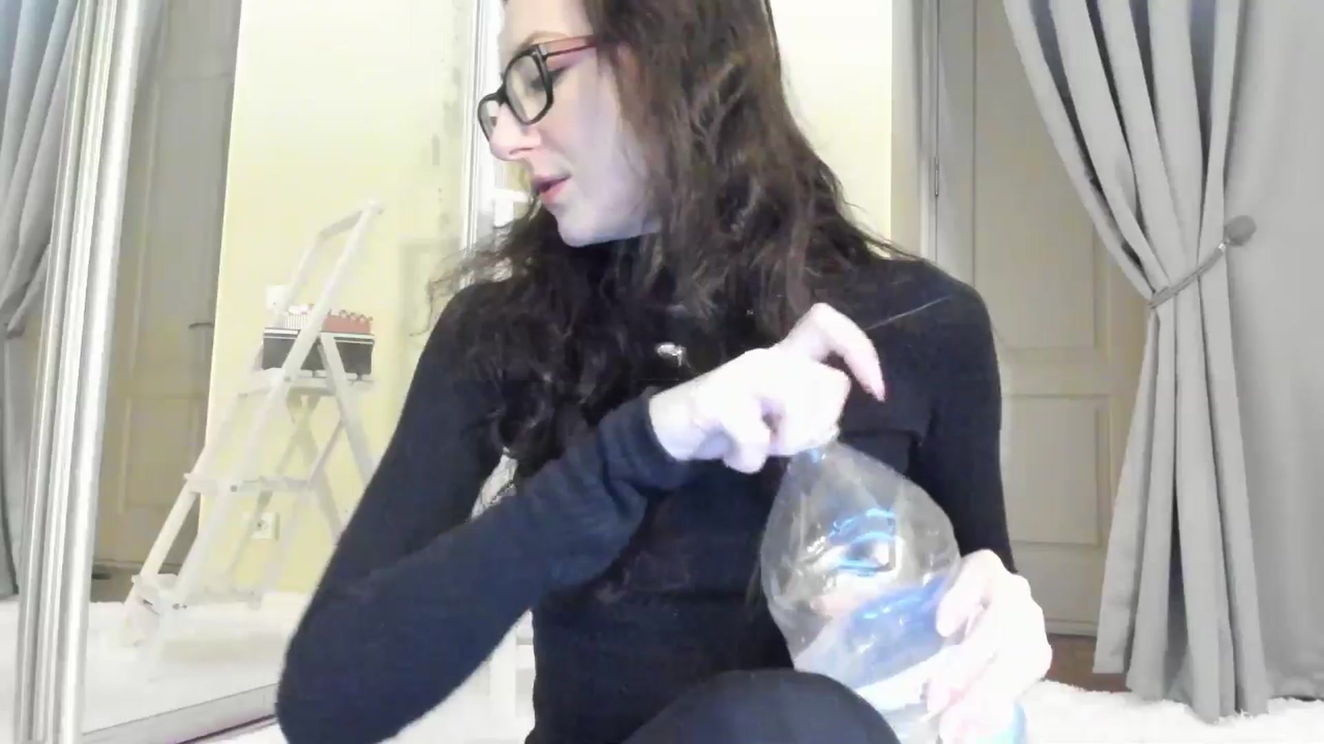 Gallery image thumbnail from Baby_Jewel's myfreecams stream on, 11/11/2025, 13:22 image 19 of 20