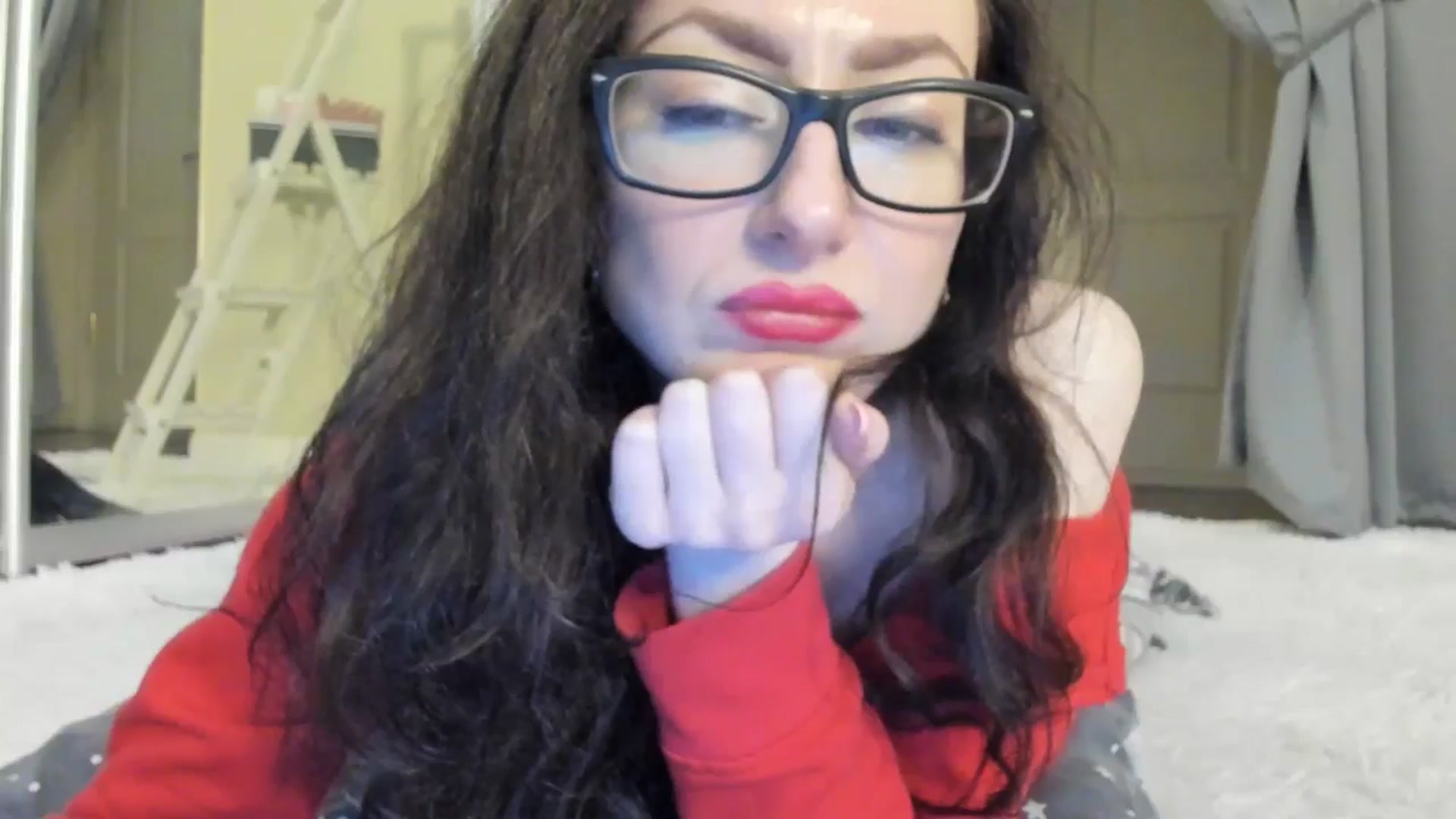 Gallery image thumbnail from Baby_Jewel's myfreecams stream on, 11/12/2025, 13:37 image 17 of 20