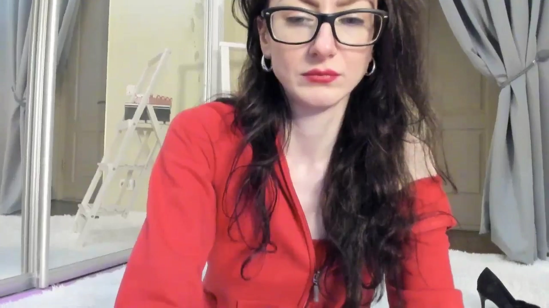 Gallery image thumbnail from Baby_Jewel's myfreecams stream on, 11/12/2025, 13:37 image 3 of 20