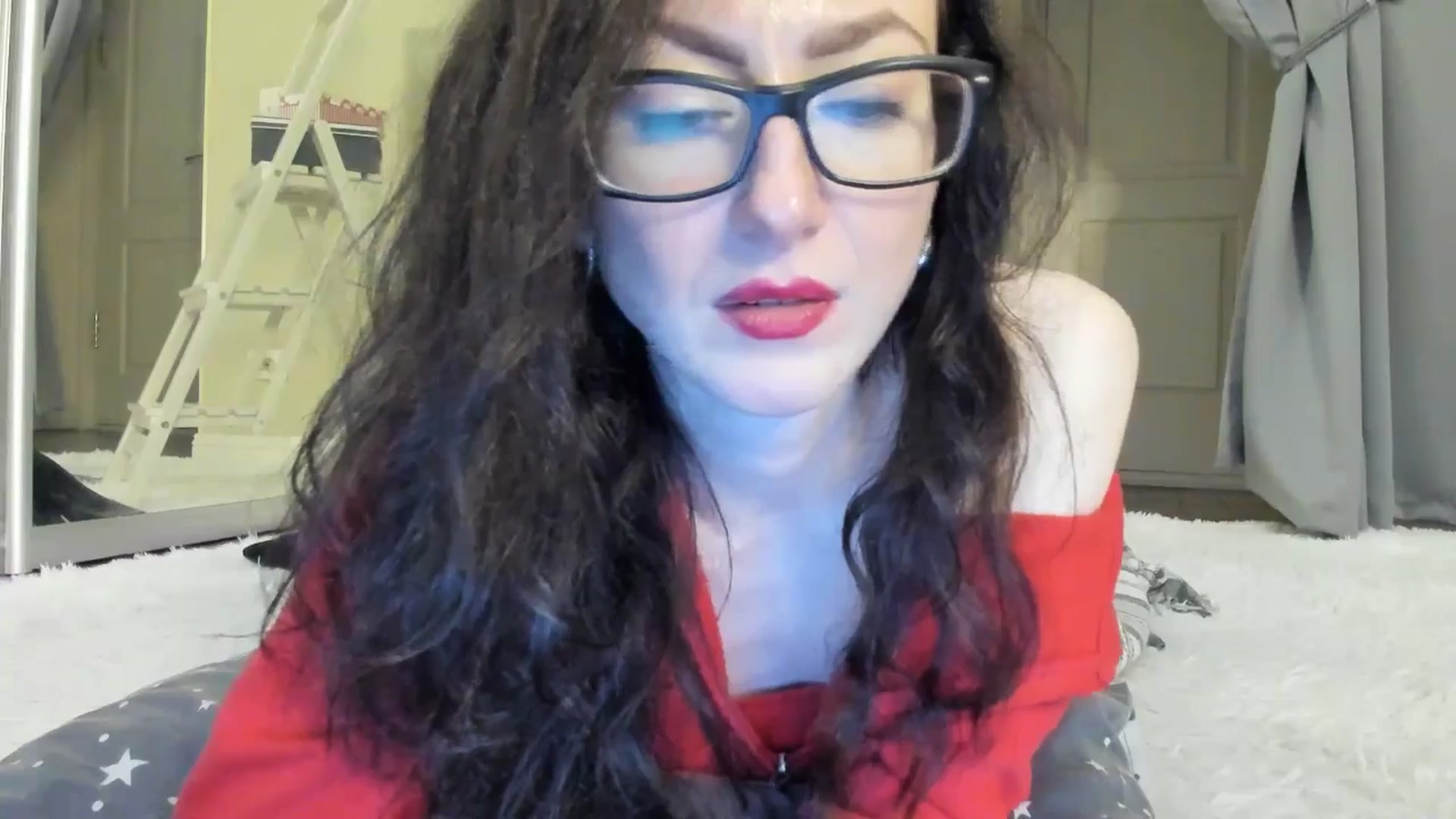 Gallery image thumbnail from Baby_Jewel's myfreecams stream on, 11/12/2025, 13:37 image 18 of 20