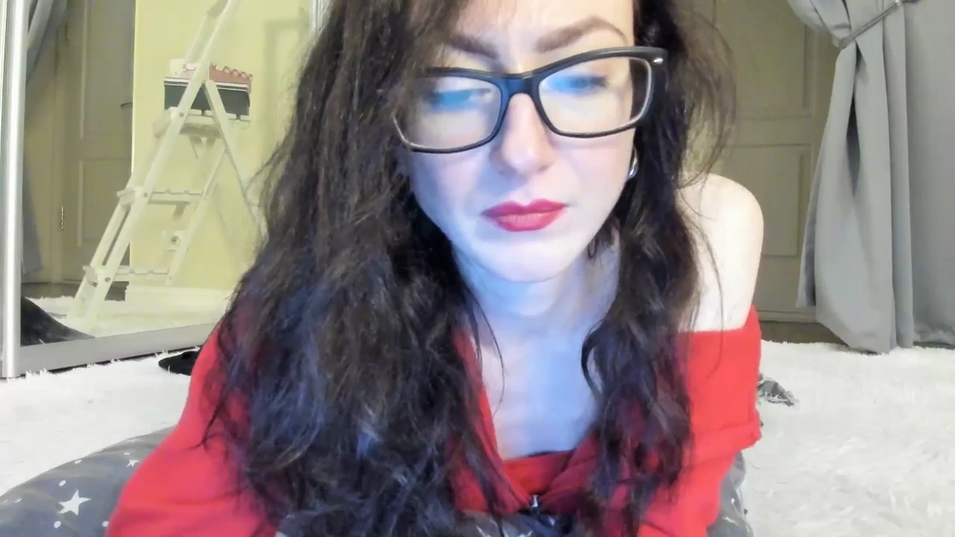 Gallery image thumbnail from Baby_Jewel's myfreecams stream on, 11/12/2025, 13:37 image 19 of 20