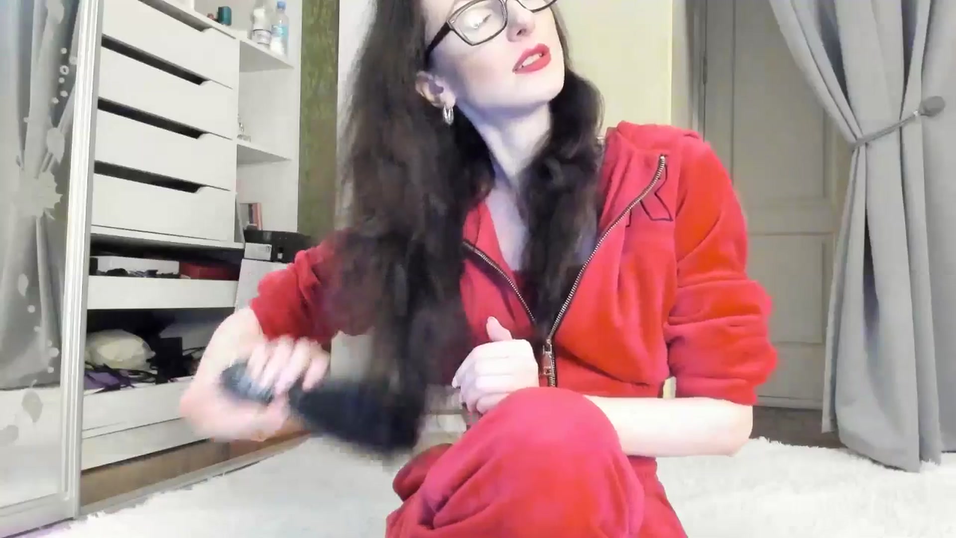 Gallery image thumbnail from Baby_Jewel's myfreecams stream on, 11/13/2025, 13:28 image 5 of 20