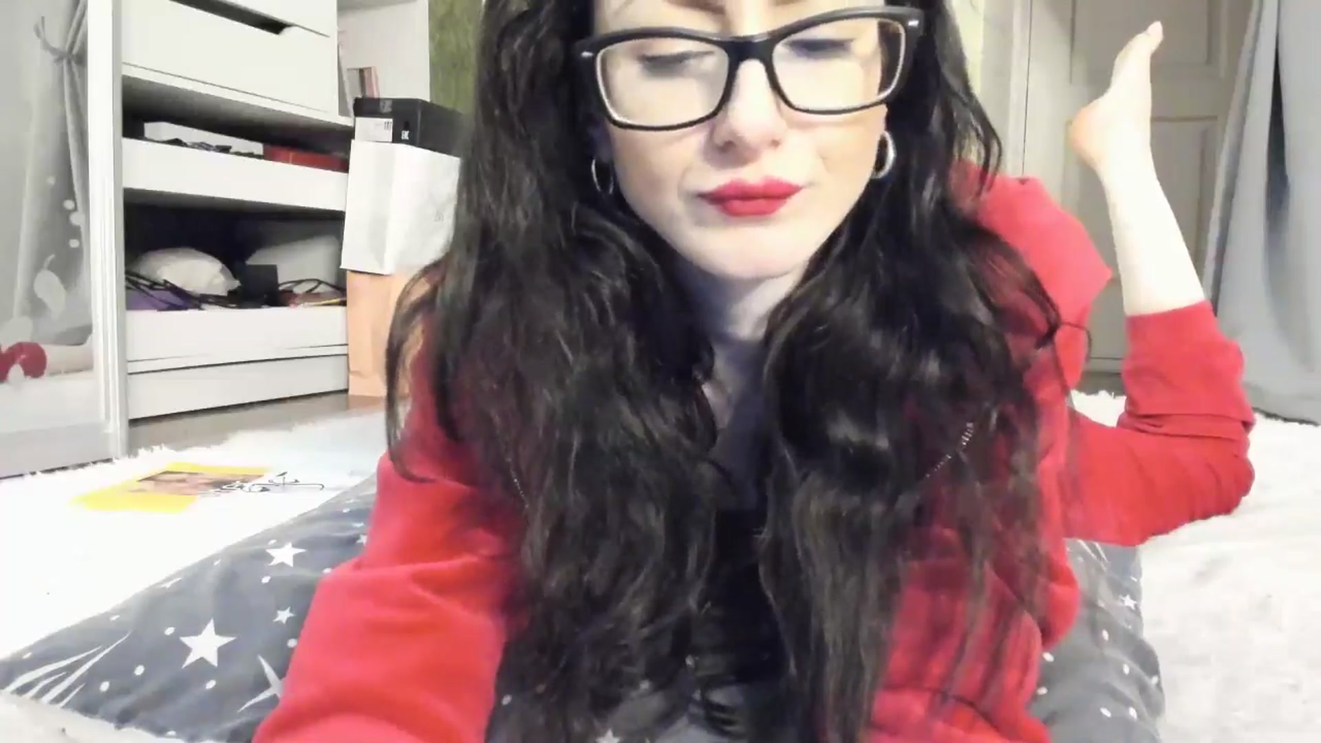 Gallery image thumbnail from Baby_Jewel's myfreecams stream on, 11/13/2025, 13:28 image 18 of 20