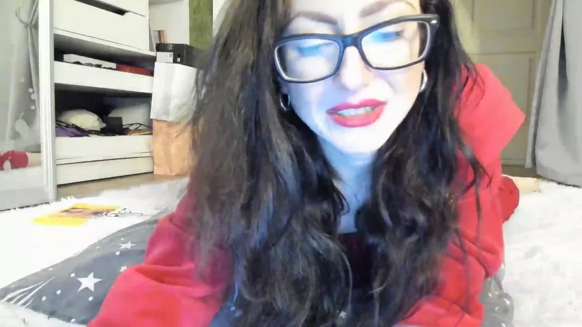 Gallery image thumbnail from Baby_Jewel's myfreecams stream on, 11/13/2025, 13:28 image 20 of 20