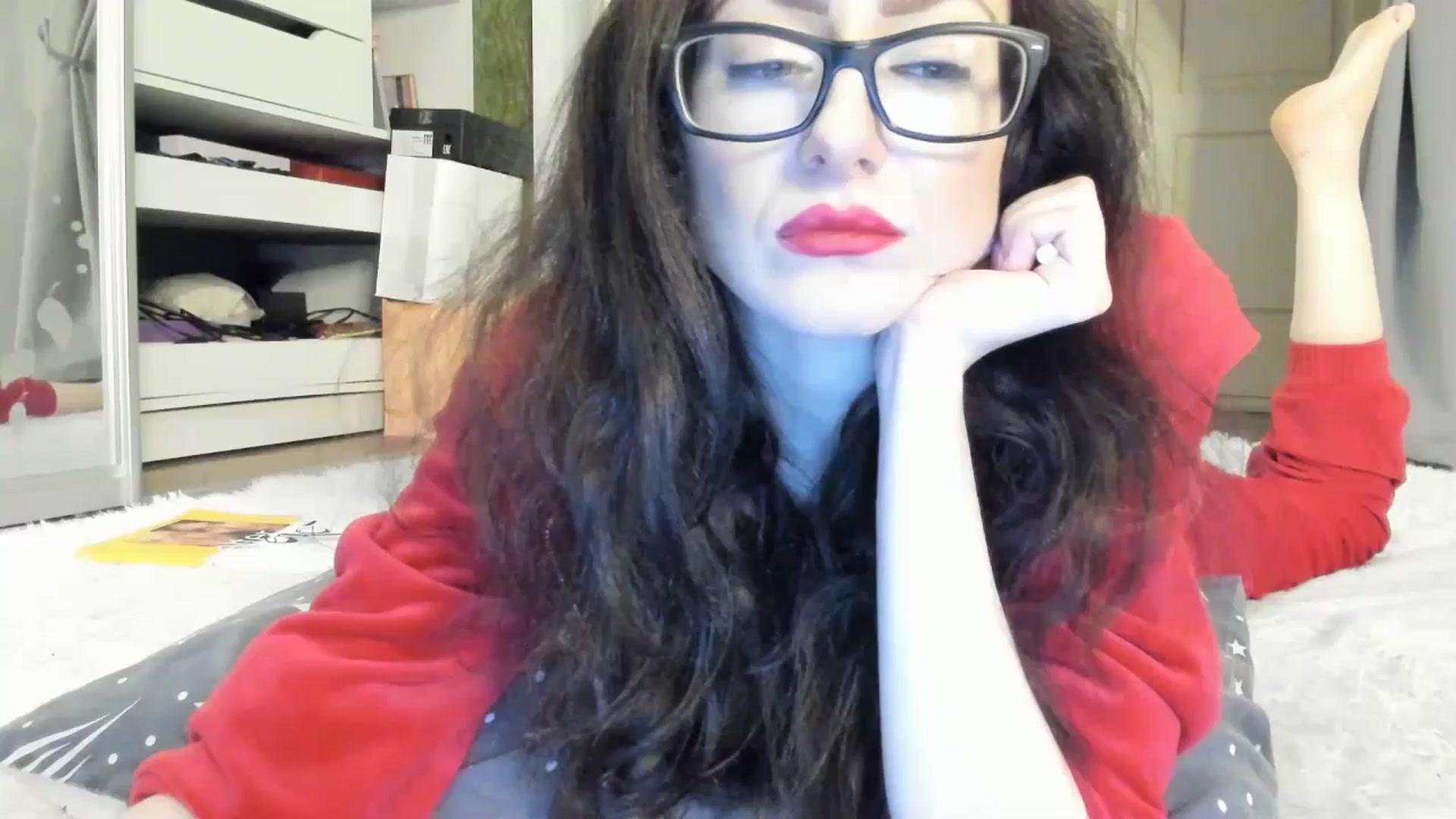 Gallery image thumbnail from Baby_Jewel's myfreecams stream on, 11/13/2025, 13:28 image 19 of 20