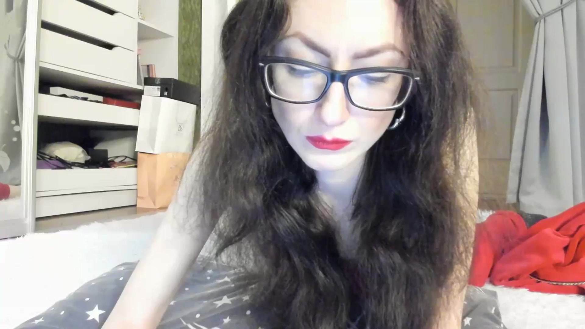 Gallery image thumbnail from Baby_Jewel's myfreecams stream on, 11/13/2025, 15:56 image 2 of 20