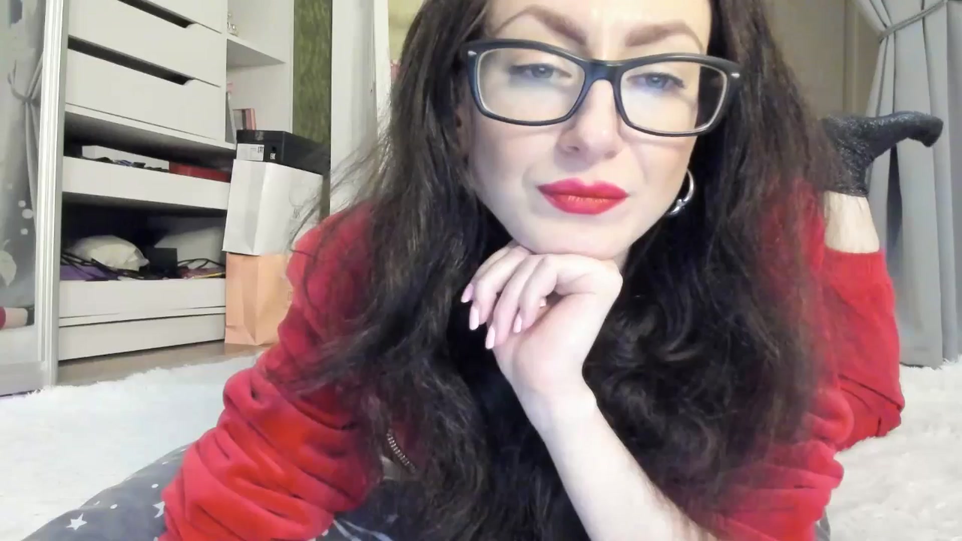 Gallery image thumbnail from Baby_Jewel's myfreecams stream on, 11/13/2025, 15:56 image 9 of 20