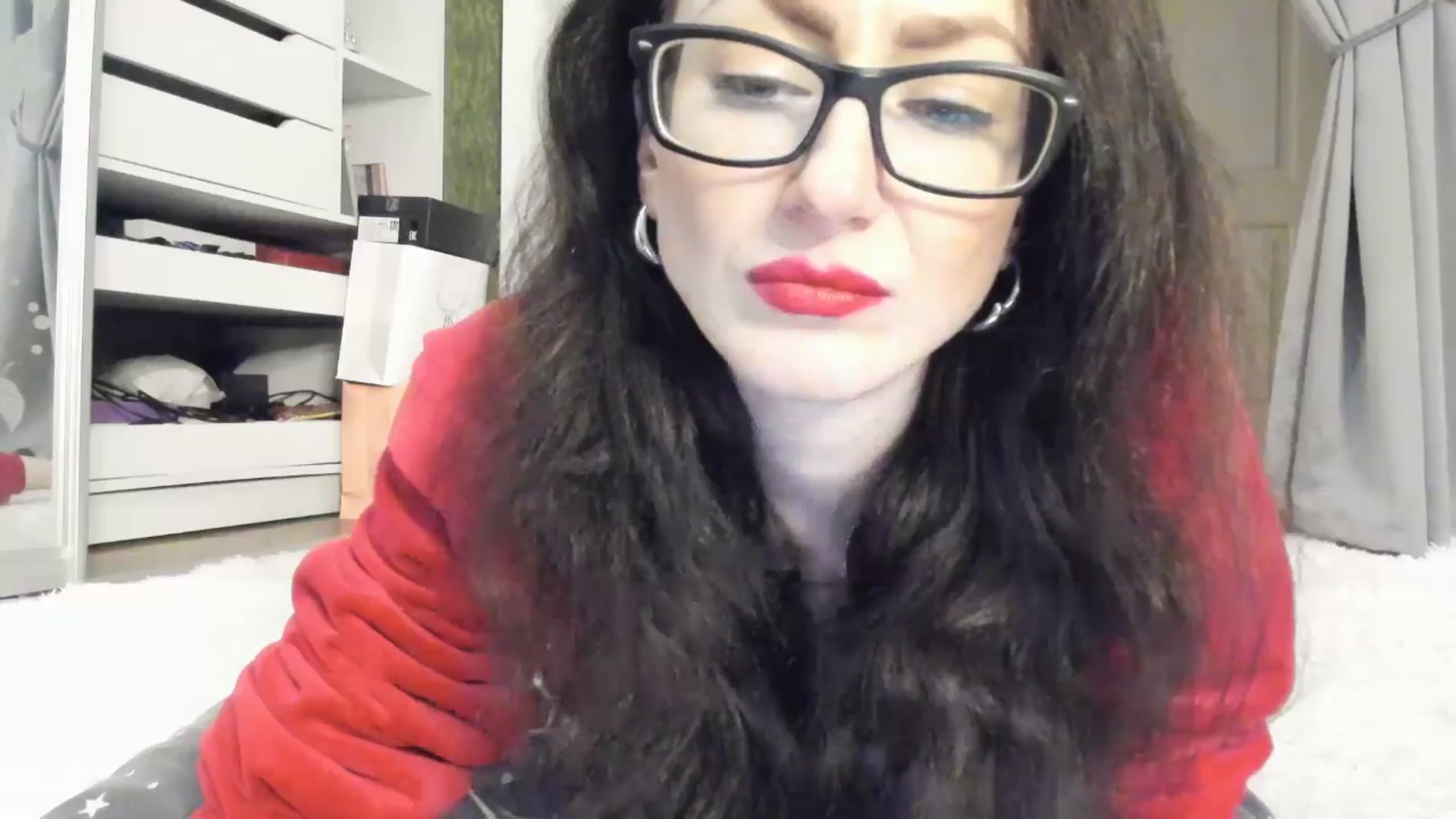 Gallery image thumbnail from Baby_Jewel's myfreecams stream on, 11/13/2025, 15:56 image 6 of 20
