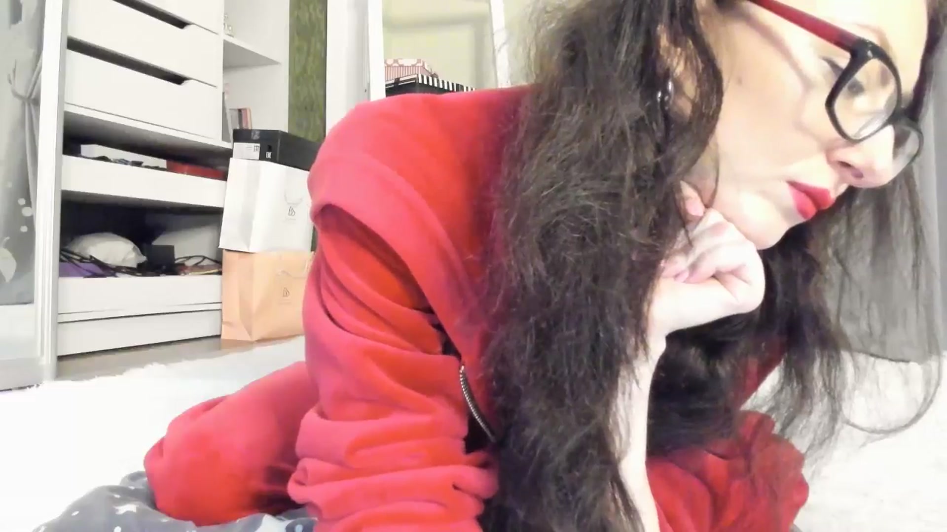Gallery image thumbnail from Baby_Jewel's myfreecams stream on, 11/13/2025, 15:56 image 18 of 20