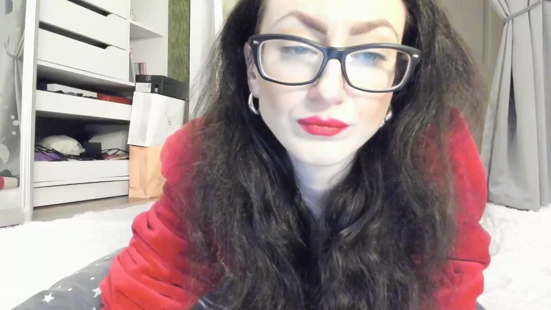 Gallery image thumbnail from Baby_Jewel's myfreecams stream on, 11/13/2025, 15:56 image 12 of 20