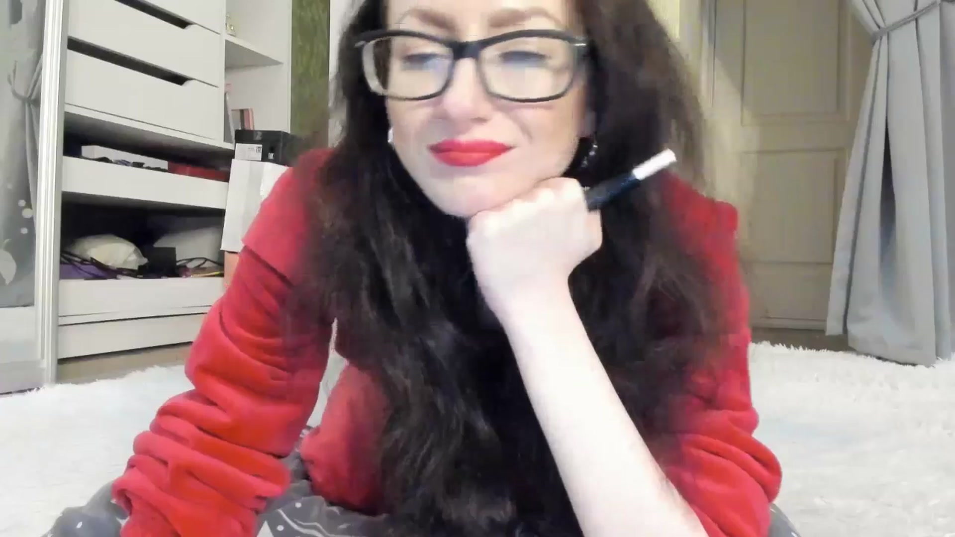 Gallery image thumbnail from Baby_Jewel's myfreecams stream on, 11/13/2025, 15:56 image 14 of 20