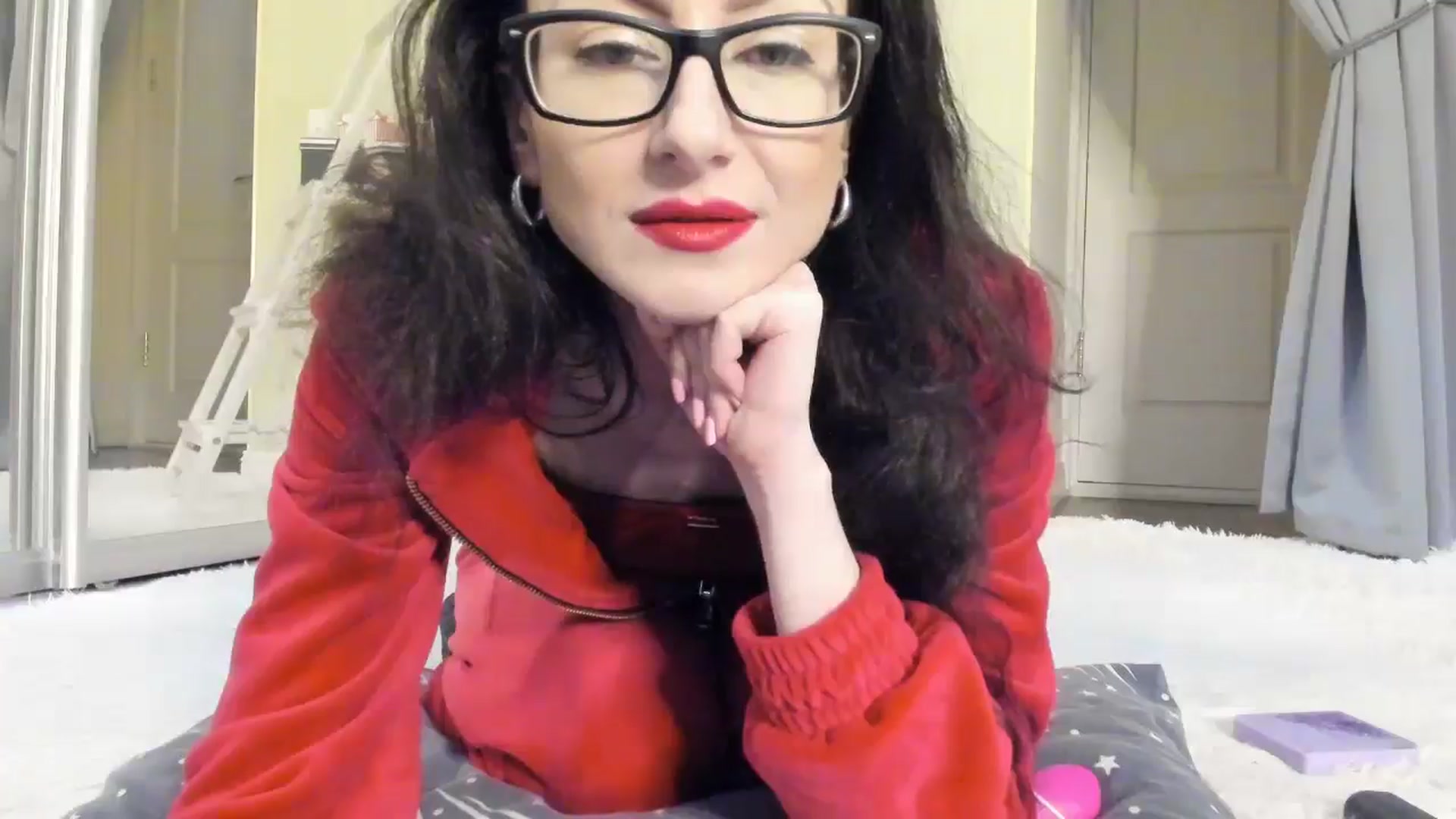 Gallery image thumbnail from Baby_Jewel's myfreecams stream on, 11/13/2025, 16:49 image 15 of 20