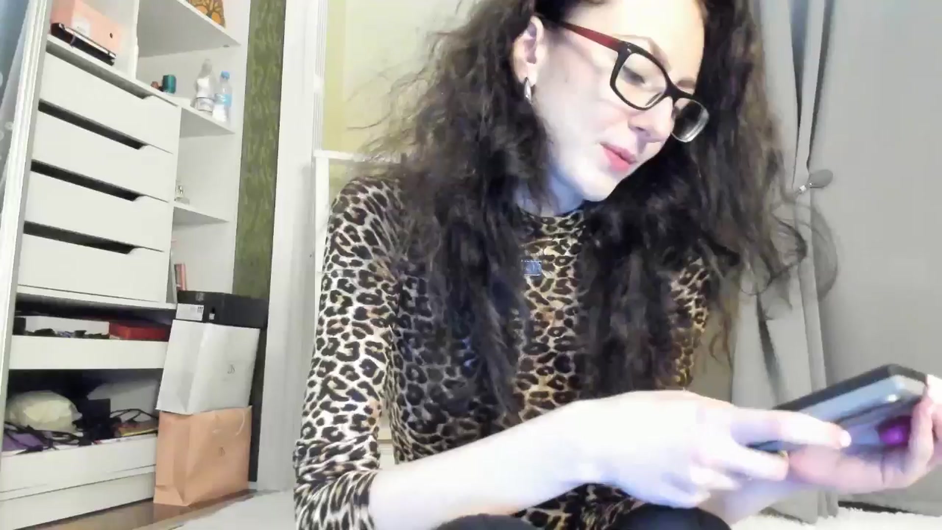 Gallery image thumbnail from Baby_Jewel's myfreecams stream on, 11/14/2025, 11:46 image 1 of 20