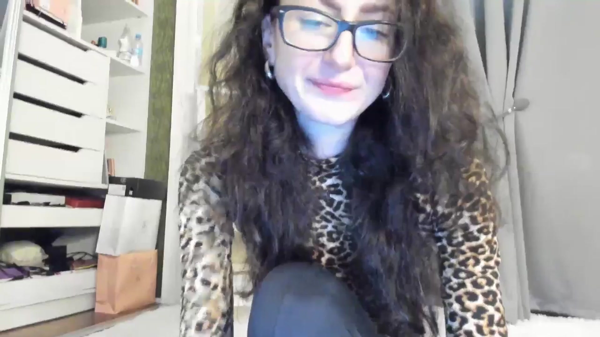 Gallery image thumbnail from Baby_Jewel's myfreecams stream on, 11/14/2025, 11:46 image 18 of 20