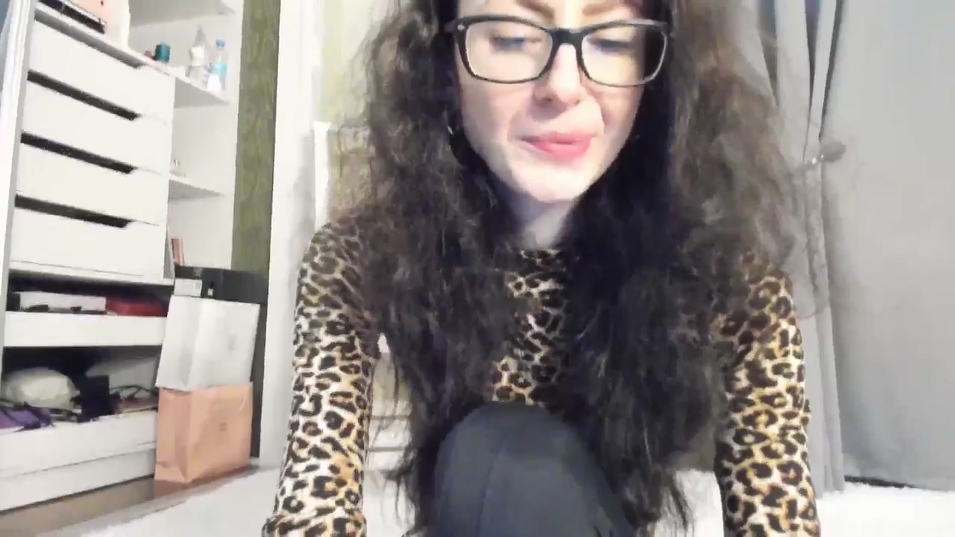 Gallery image thumbnail from Baby_Jewel's myfreecams stream on, 11/14/2025, 11:46 image 9 of 20