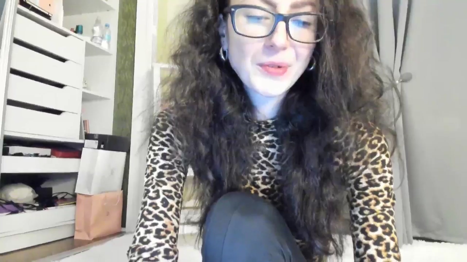 Gallery image thumbnail from Baby_Jewel's myfreecams stream on, 11/14/2025, 11:46 image 16 of 20
