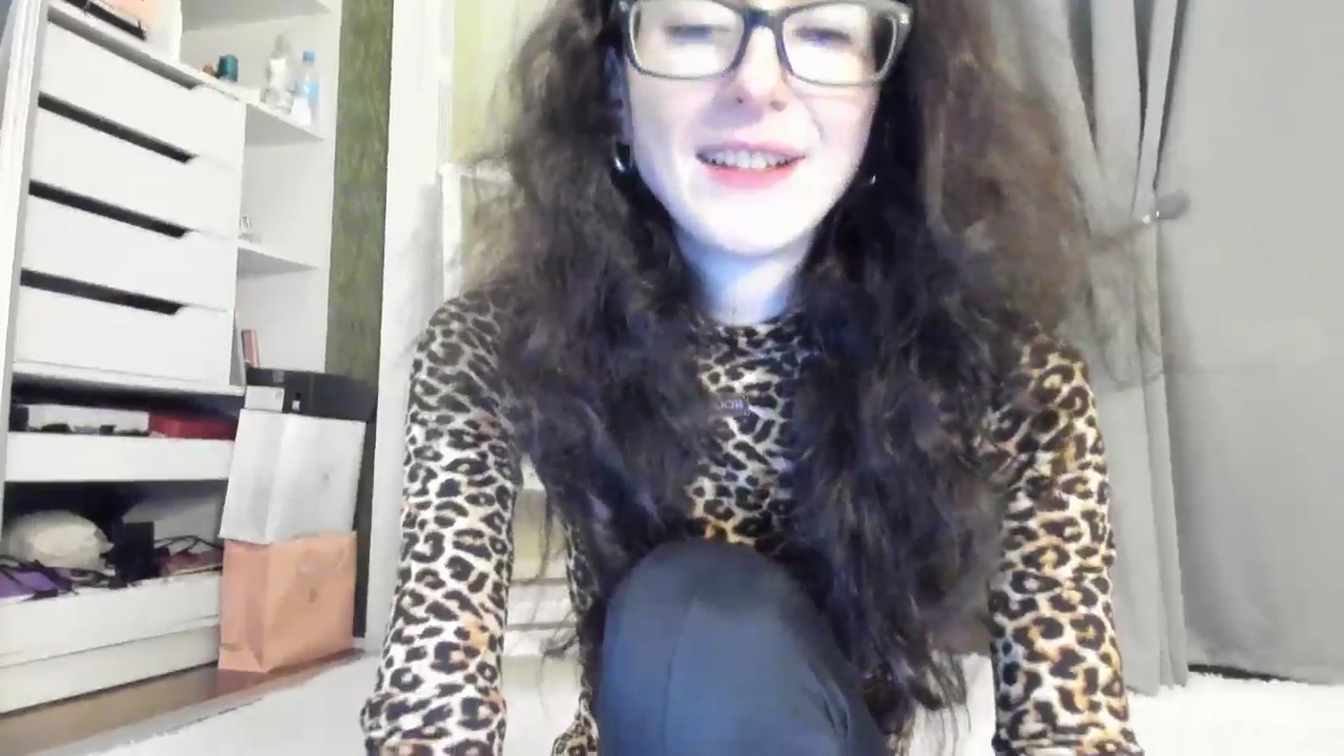 Gallery image thumbnail from Baby_Jewel's myfreecams stream on, 11/14/2025, 11:46 image 8 of 20