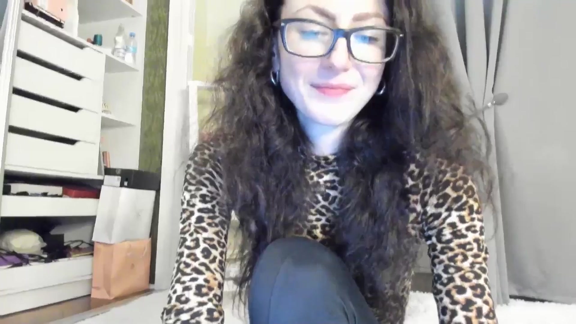 Gallery image thumbnail from Baby_Jewel's myfreecams stream on, 11/14/2025, 11:46 image 17 of 20