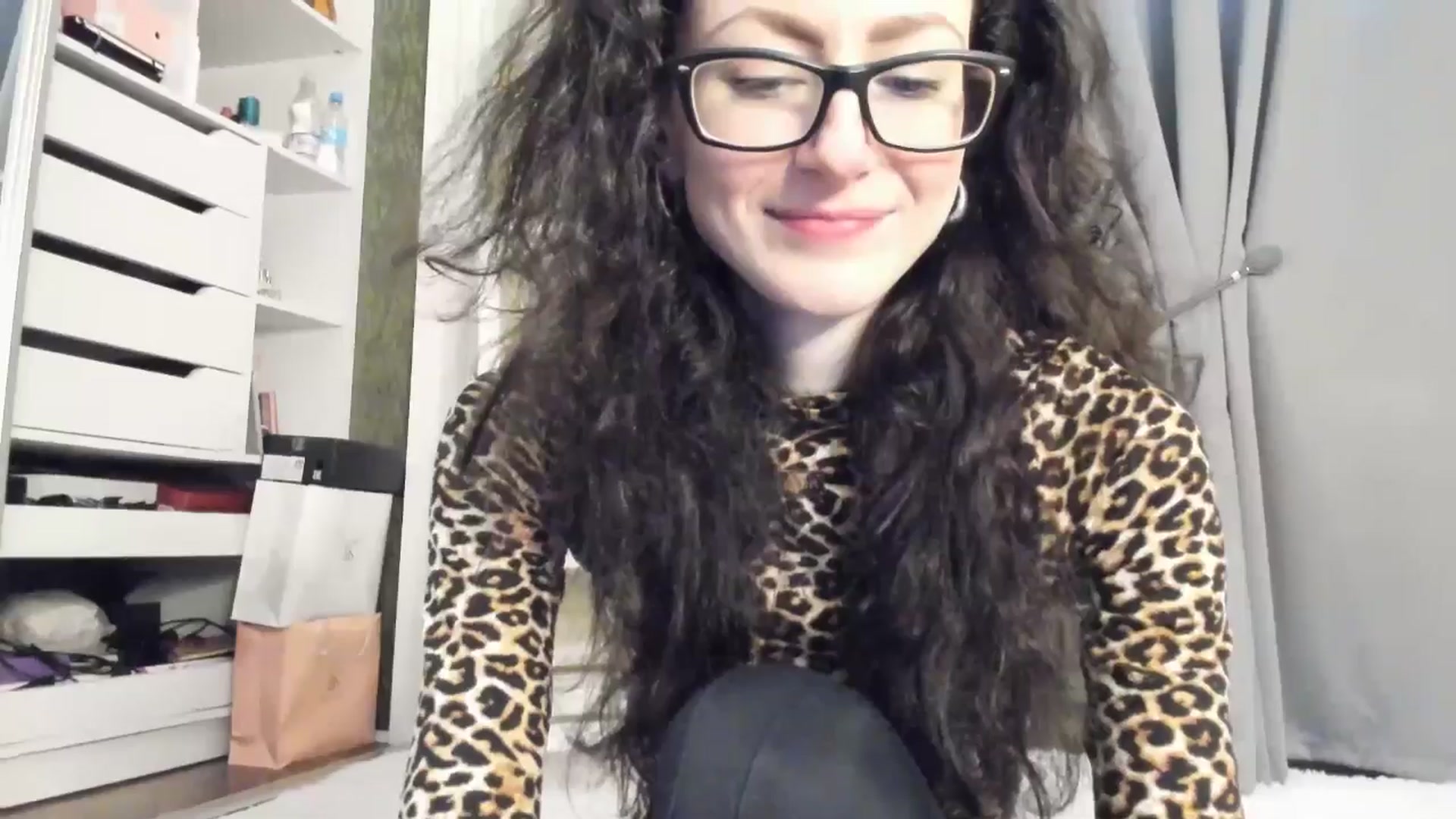 Gallery image thumbnail from Baby_Jewel's myfreecams stream on, 11/14/2025, 11:46 image 20 of 20