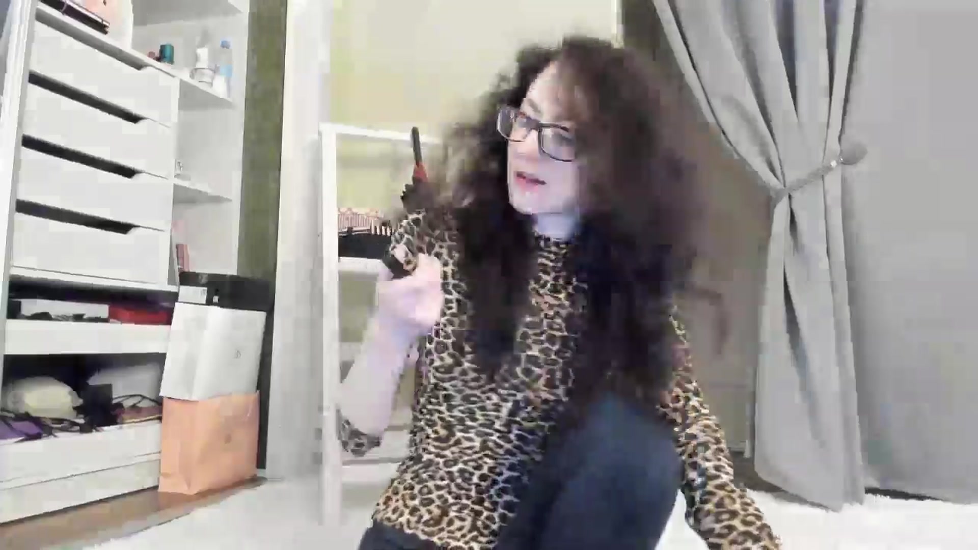 Gallery image thumbnail from Baby_Jewel's myfreecams stream on, 11/14/2025, 11:46 image 4 of 20