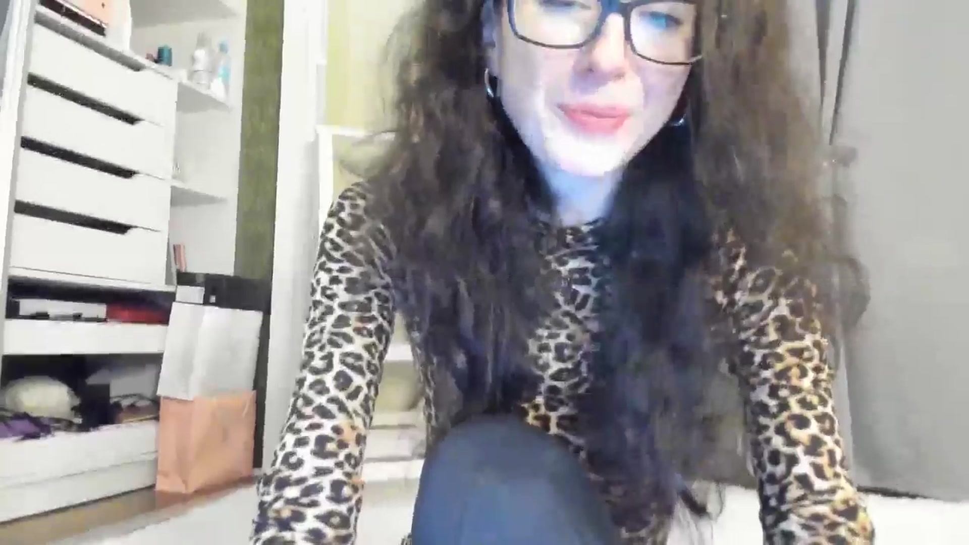 Gallery image thumbnail from Baby_Jewel's myfreecams stream on, 11/14/2025, 11:46 image 12 of 20