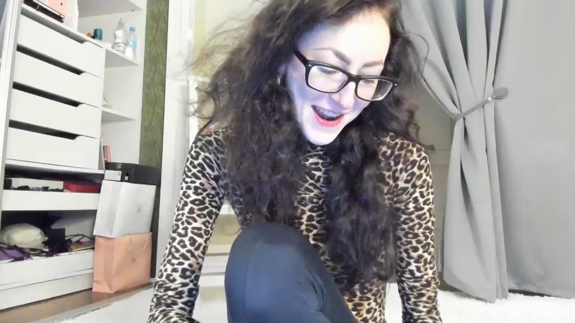 Gallery image thumbnail from Baby_Jewel's myfreecams stream on, 11/14/2025, 11:46 image 11 of 20