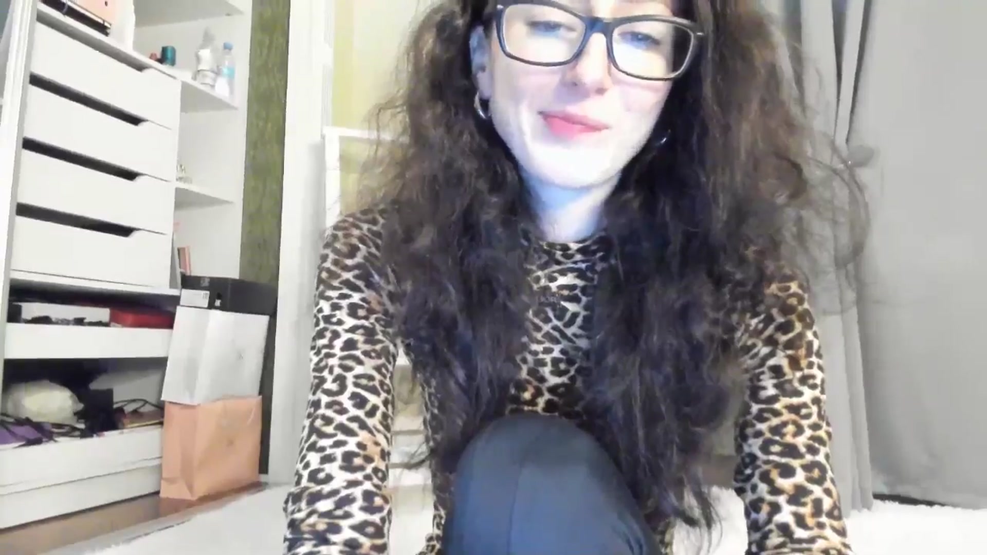 Gallery image thumbnail from Baby_Jewel's myfreecams stream on, 11/14/2025, 11:46 image 6 of 20