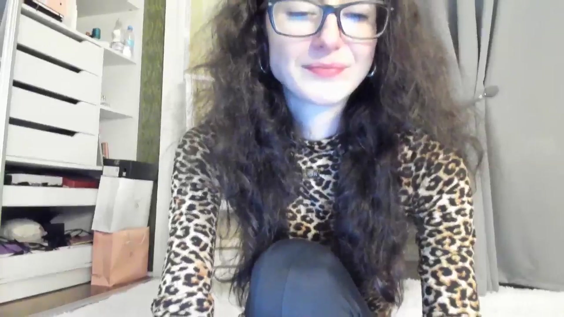 Gallery image thumbnail from Baby_Jewel's myfreecams stream on, 11/14/2025, 11:46 image 10 of 20