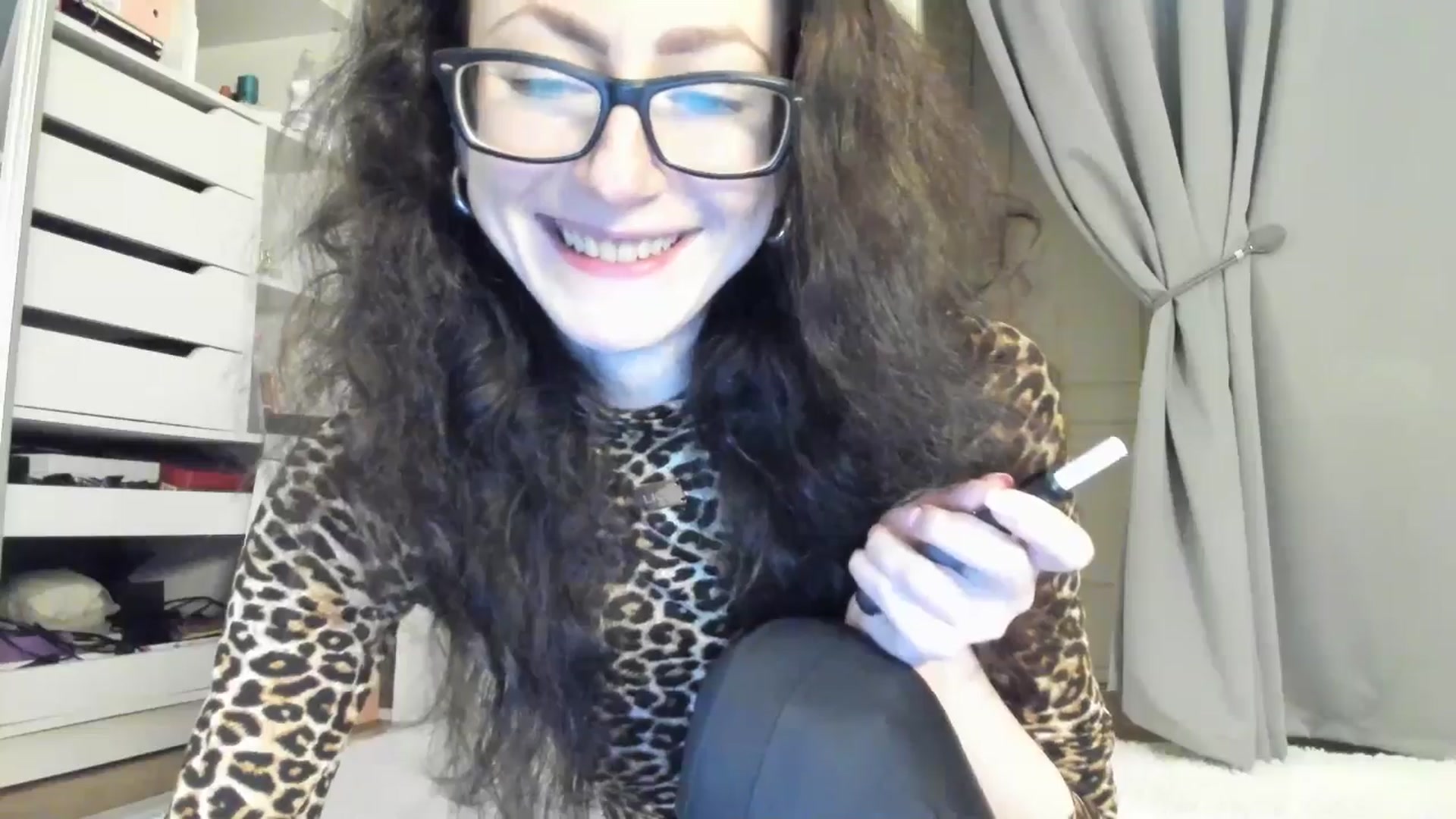 Gallery image thumbnail from Baby_Jewel's myfreecams stream on, 11/14/2025, 11:46 image 13 of 20