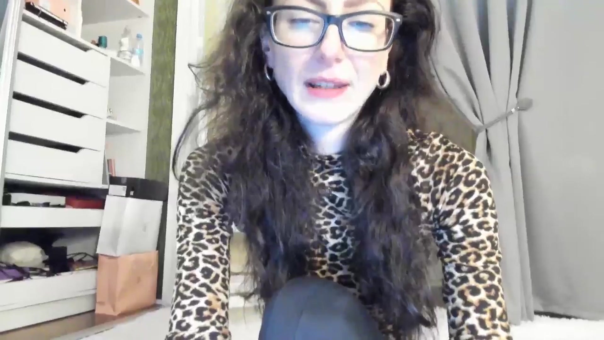 Gallery image thumbnail from Baby_Jewel's myfreecams stream on, 11/14/2025, 11:46 image 19 of 20