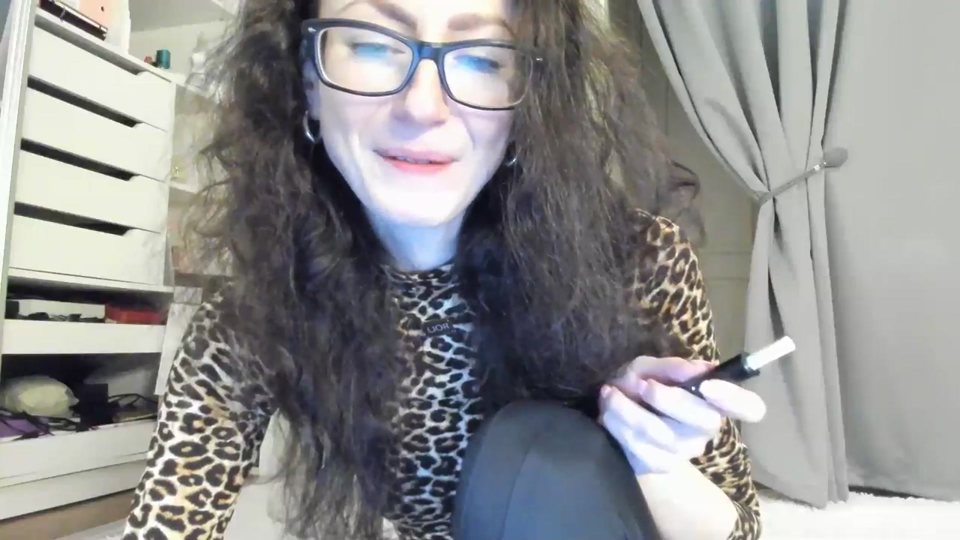Gallery image thumbnail from Baby_Jewel's myfreecams stream on, 11/14/2025, 11:46 image 14 of 20