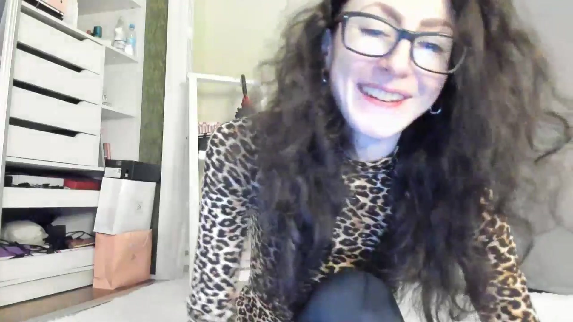 Gallery image thumbnail from Baby_Jewel's myfreecams stream on, 11/14/2025, 11:46 image 5 of 20