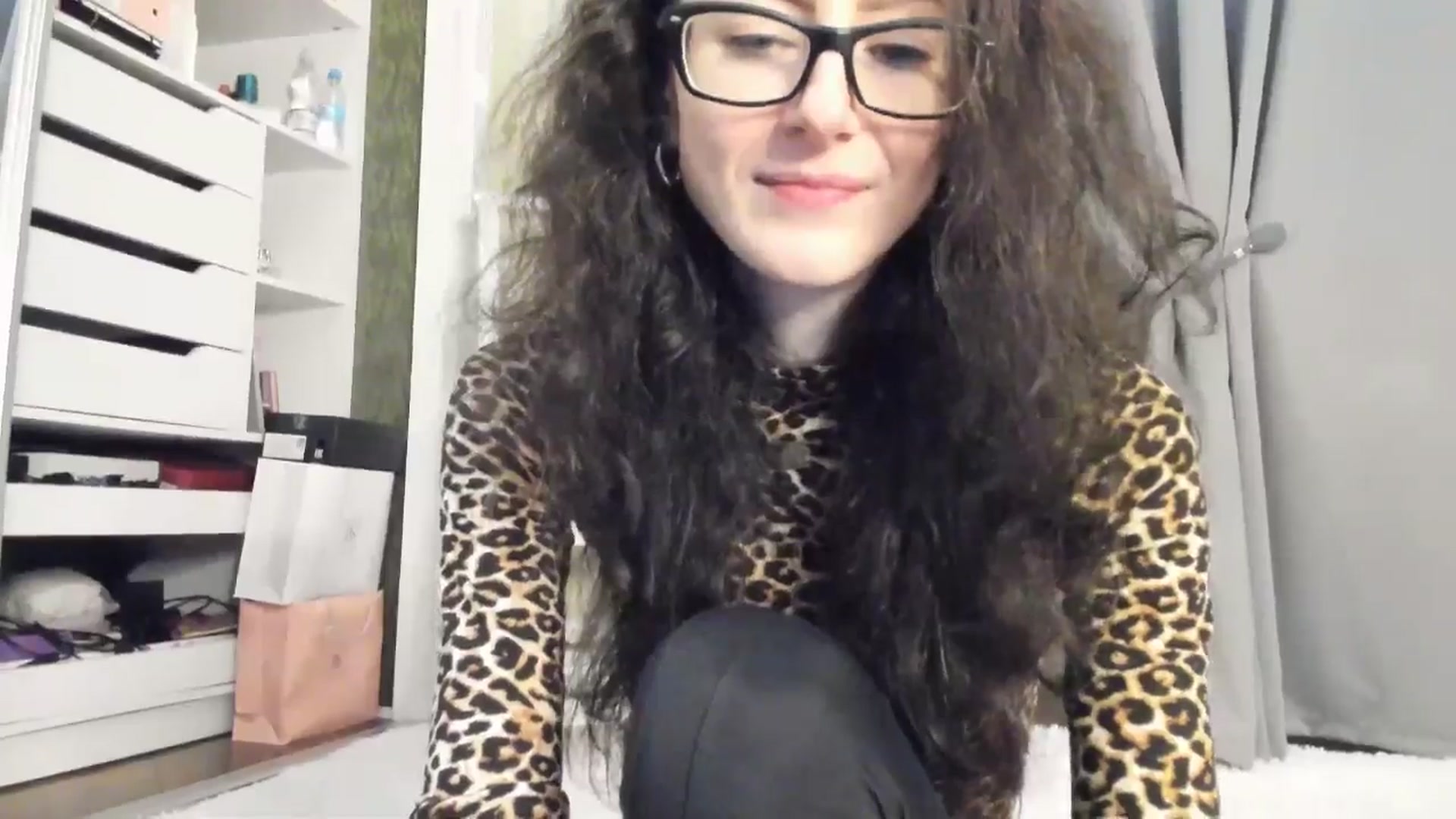 Gallery image thumbnail from Baby_Jewel's myfreecams stream on, 11/14/2025, 11:46 image 15 of 20