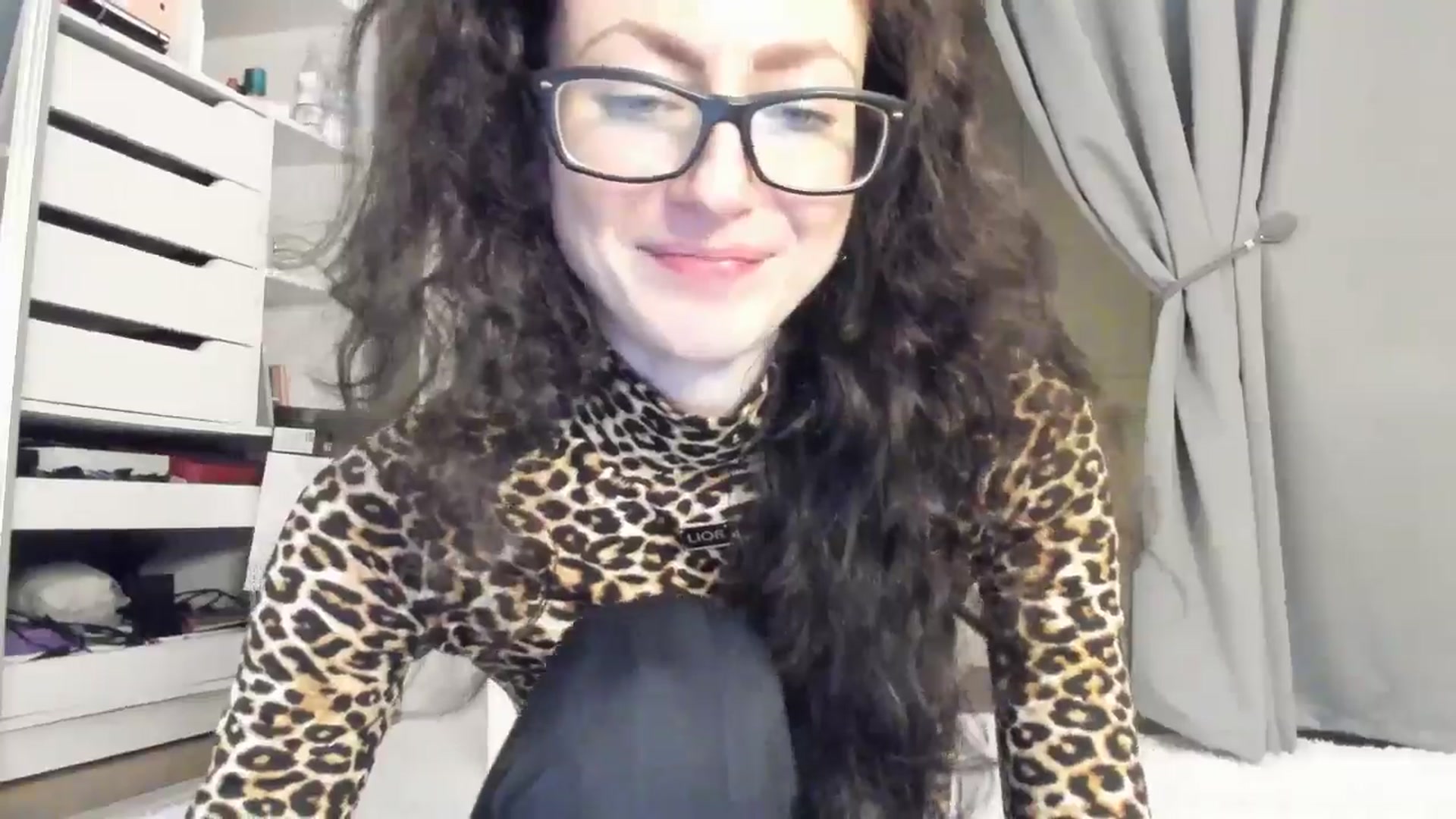 Gallery image thumbnail from Baby_Jewel's myfreecams stream on, 11/14/2025, 15:16 image 18 of 20