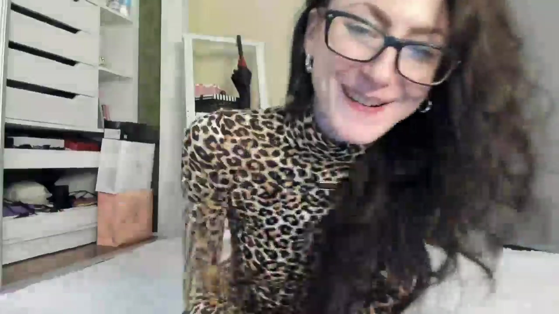 Gallery image thumbnail from Baby_Jewel's myfreecams stream on, 11/14/2025, 15:16 image 9 of 20