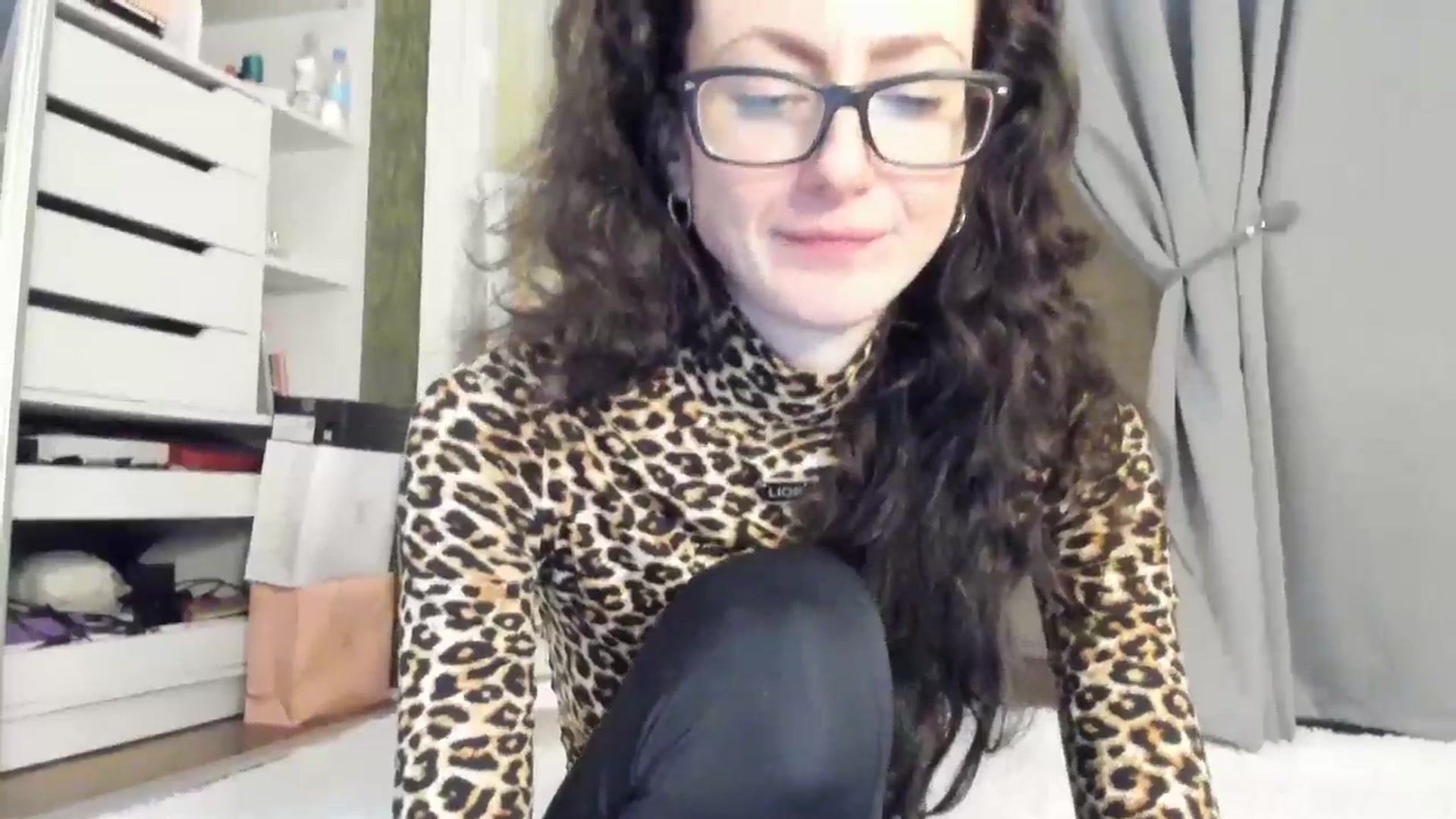 Gallery image thumbnail from Baby_Jewel's myfreecams stream on, 11/14/2025, 15:16 image 15 of 20