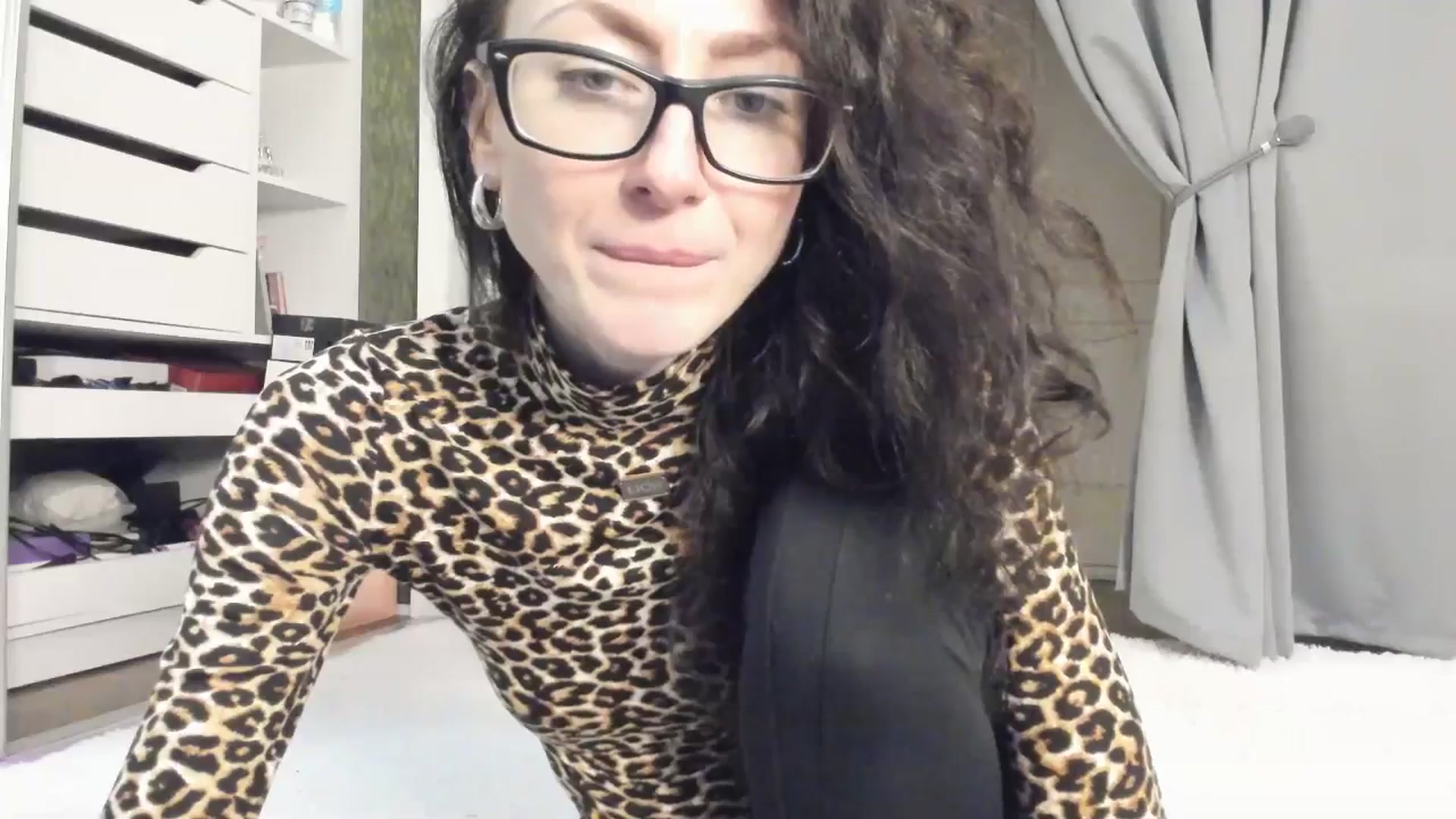 Gallery image thumbnail from Baby_Jewel's myfreecams stream on, 11/14/2025, 15:16 image 11 of 20