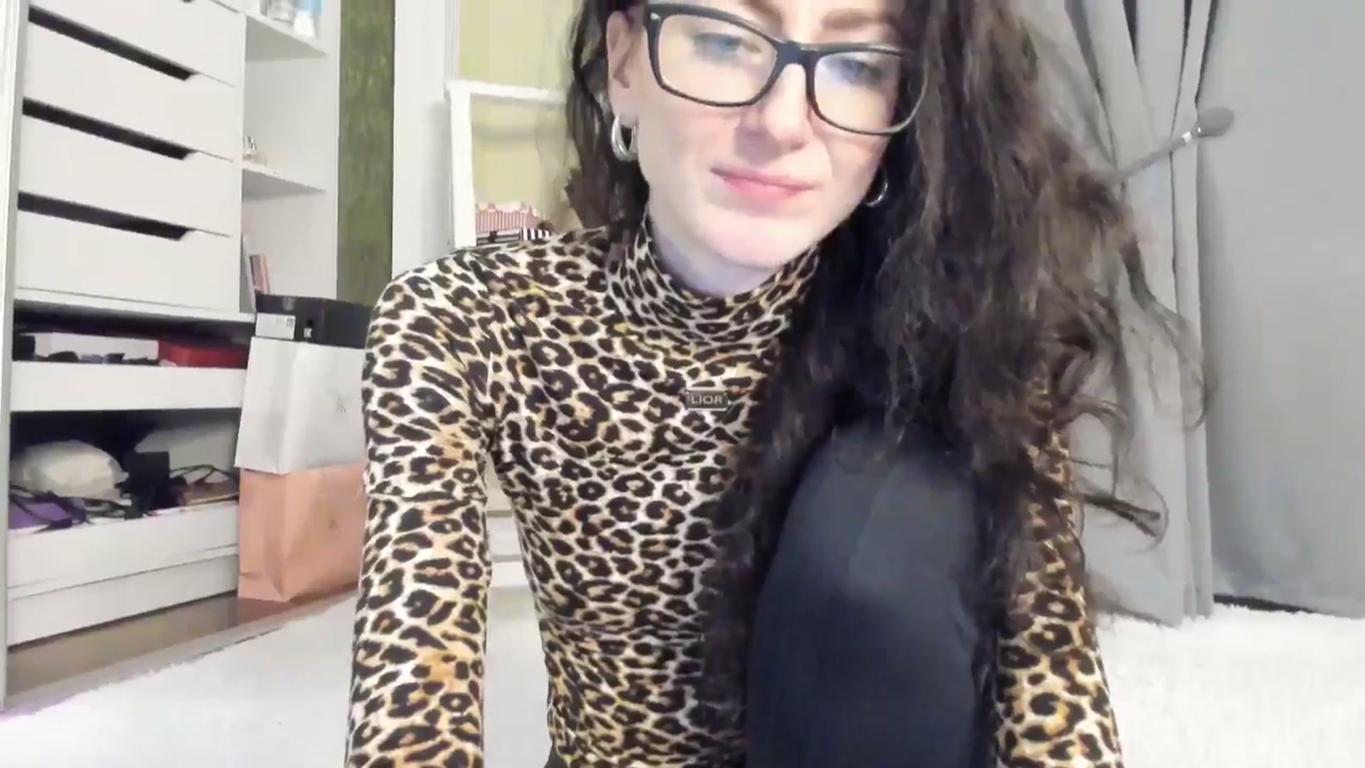 Gallery image thumbnail from Baby_Jewel's myfreecams stream on, 11/14/2025, 15:16 image 2 of 20