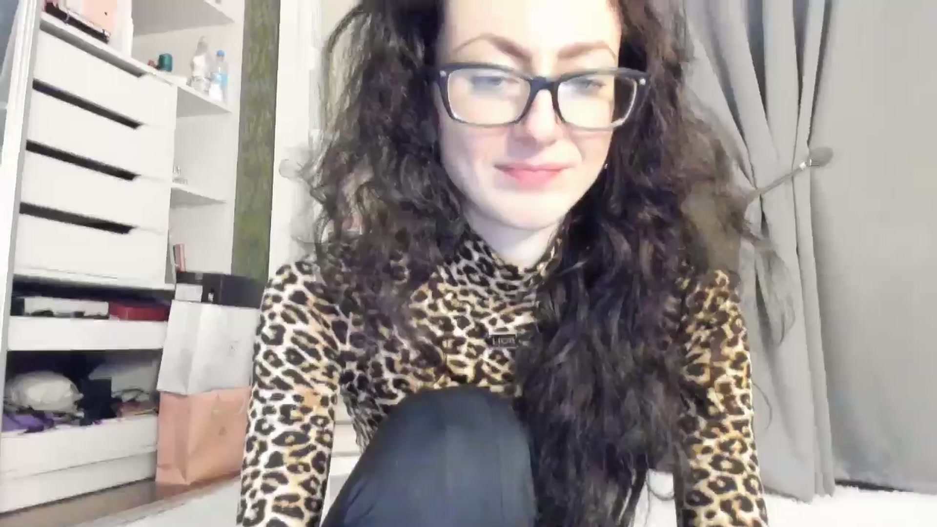 Gallery image thumbnail from Baby_Jewel's myfreecams stream on, 11/14/2025, 15:16 image 19 of 20