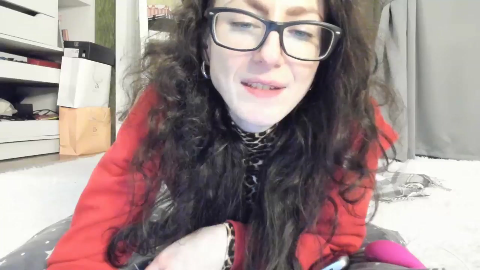Gallery image thumbnail from Baby_Jewel's myfreecams stream on, 11/14/2025, 17:23 image 4 of 20