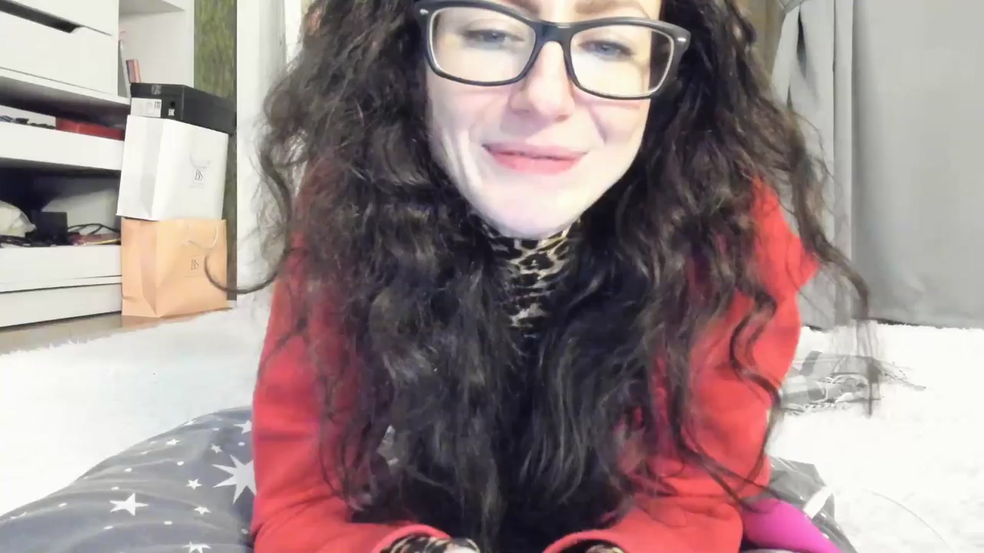 Gallery image thumbnail from Baby_Jewel's myfreecams stream on, 11/14/2025, 17:23 image 1 of 20
