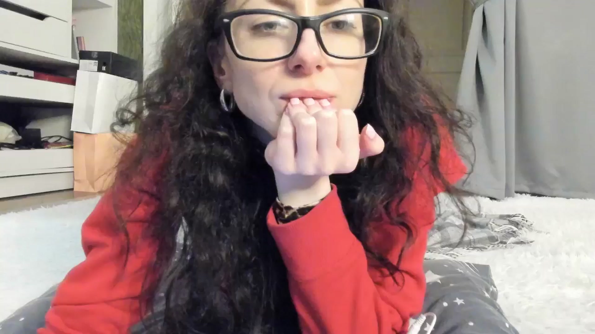 Gallery image thumbnail from Baby_Jewel's myfreecams stream on, 11/14/2025, 17:23 image 9 of 20