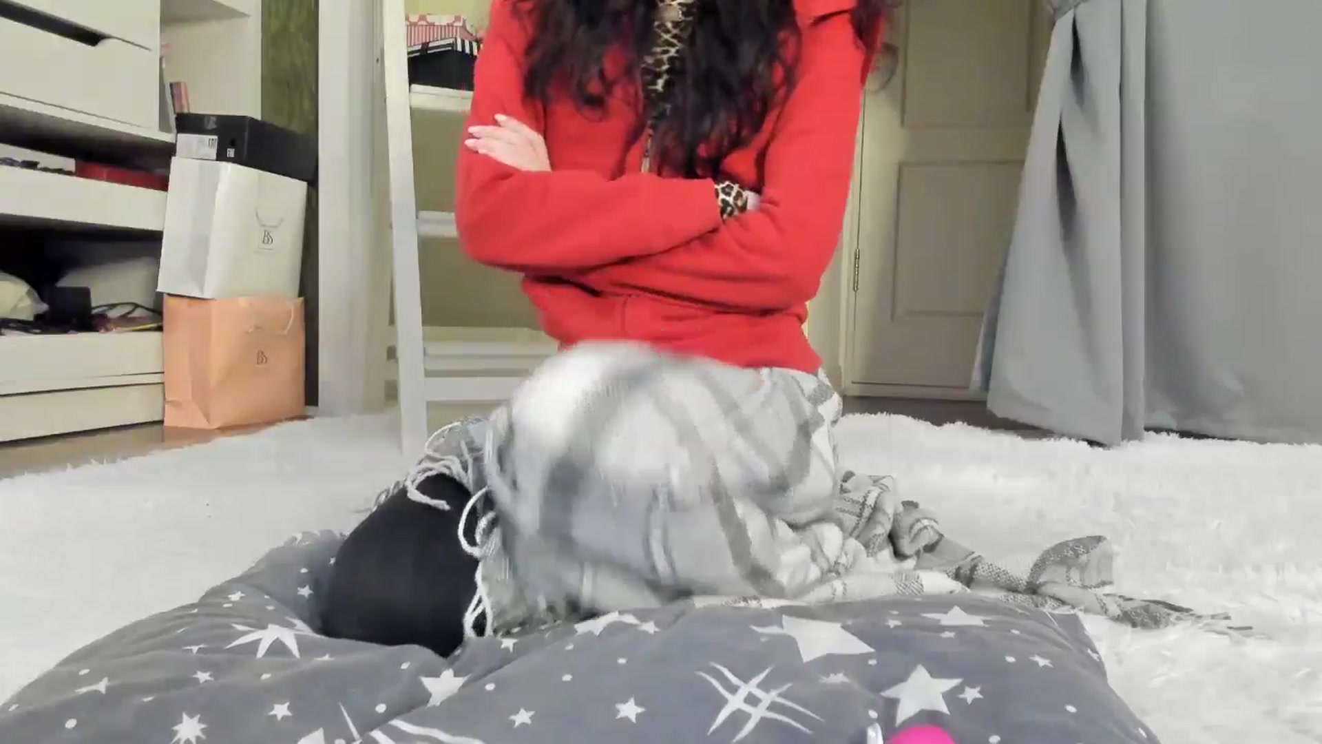 Gallery image thumbnail from Baby_Jewel's myfreecams stream on, 11/14/2025, 17:23 image 12 of 20