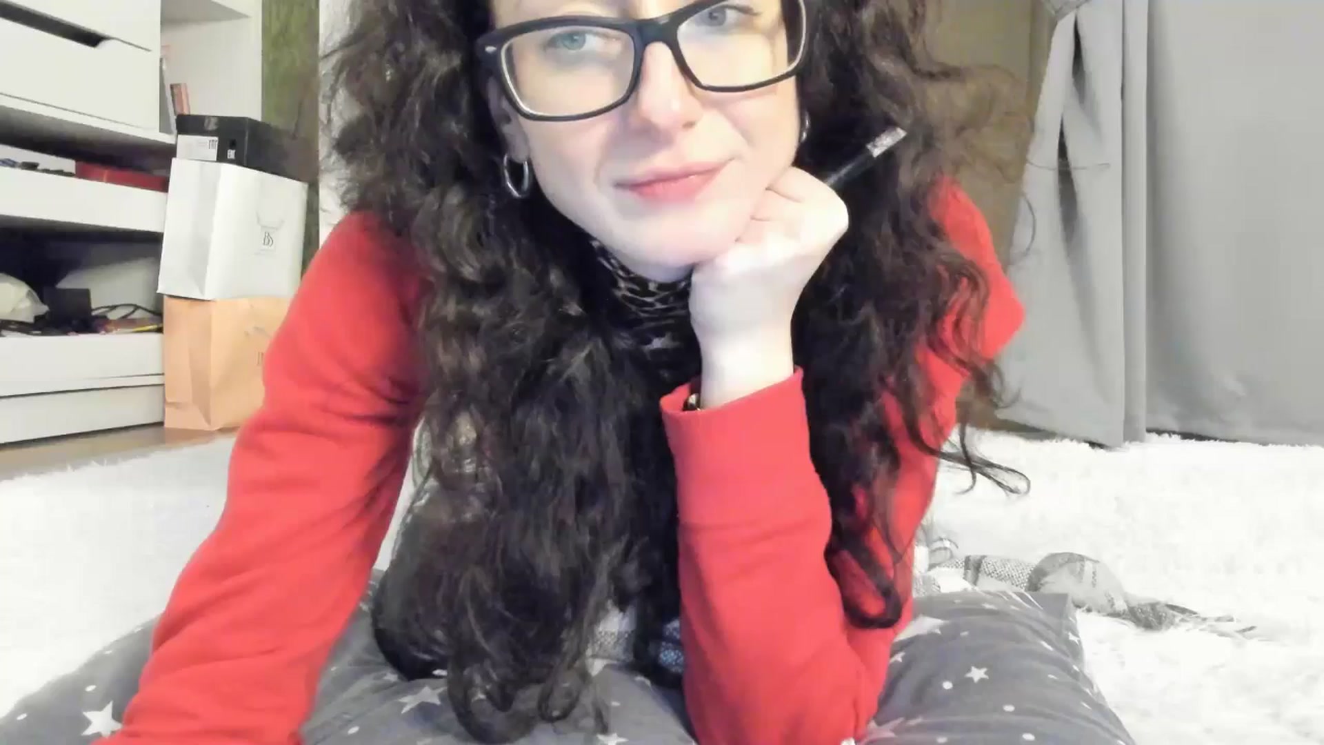 Gallery image thumbnail from Baby_Jewel's myfreecams stream on, 11/14/2025, 17:23 image 18 of 20