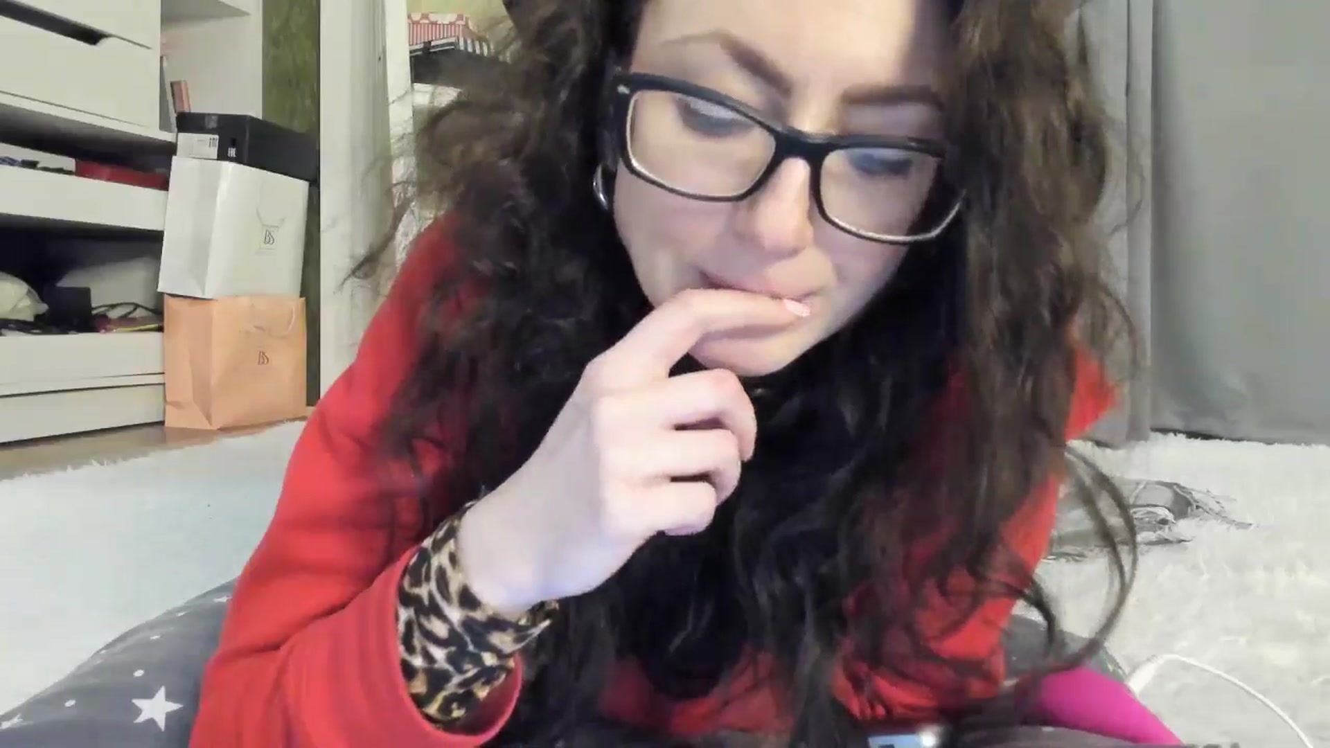Gallery image thumbnail from Baby_Jewel's myfreecams stream on, 11/14/2025, 17:23 image 3 of 20