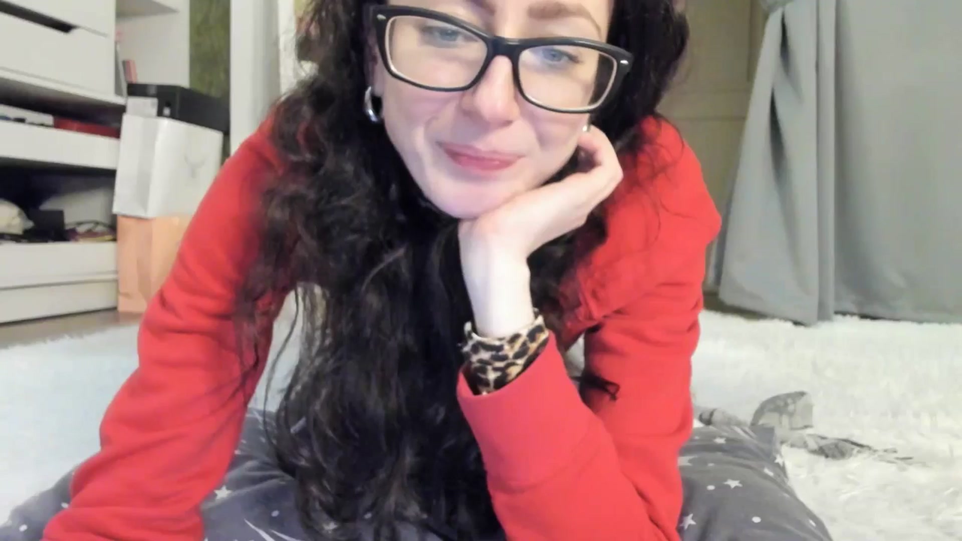 Gallery image thumbnail from Baby_Jewel's myfreecams stream on, 11/14/2025, 17:23 image 13 of 20